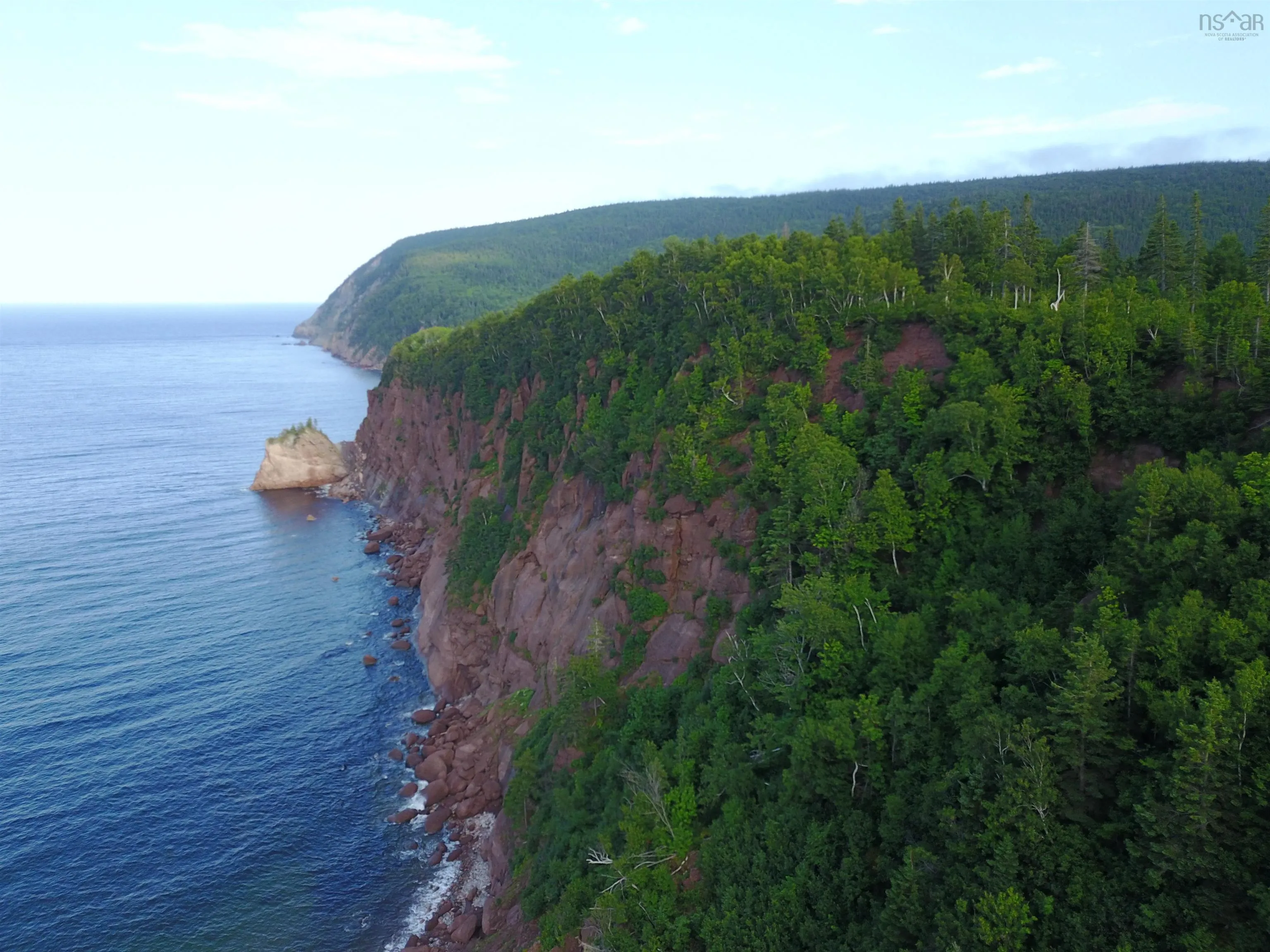Cabot Trail, Ingonish Ferry Ns B0c 1l0, ,Land,For Sale,Cabot,202508316