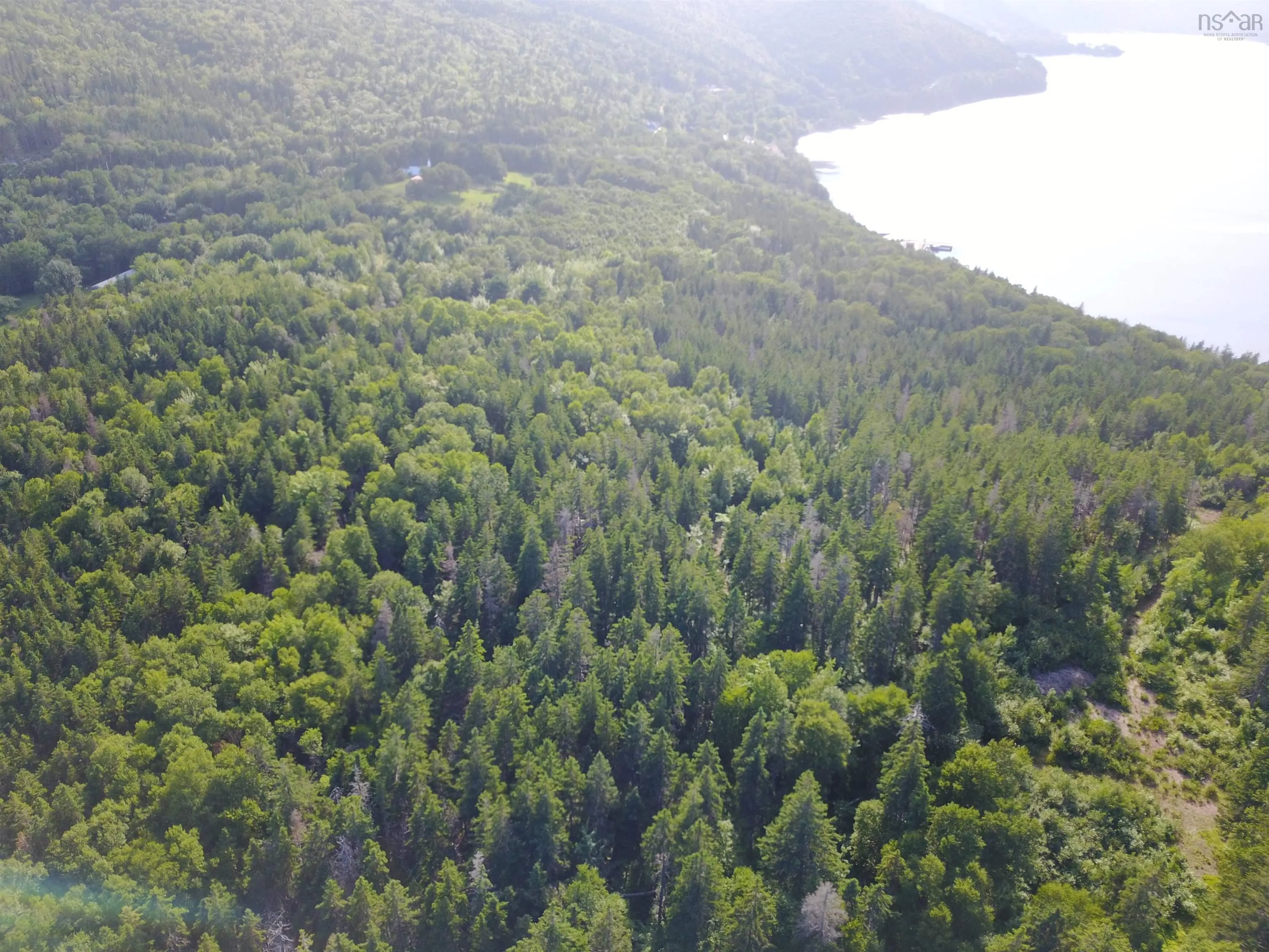 Cabot Trail, Ingonish Ferry Ns B0c 1l0, ,Land,For Sale,Cabot,202508316