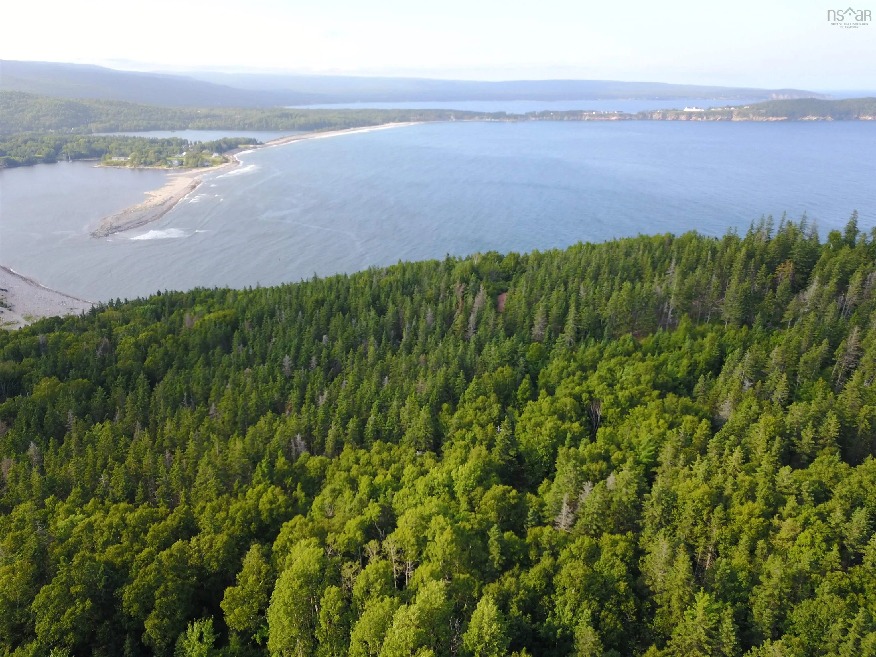 Cabot Trail, Ingonish Ferry Ns B0c 1l0, ,Land,For Sale,Cabot,202508316