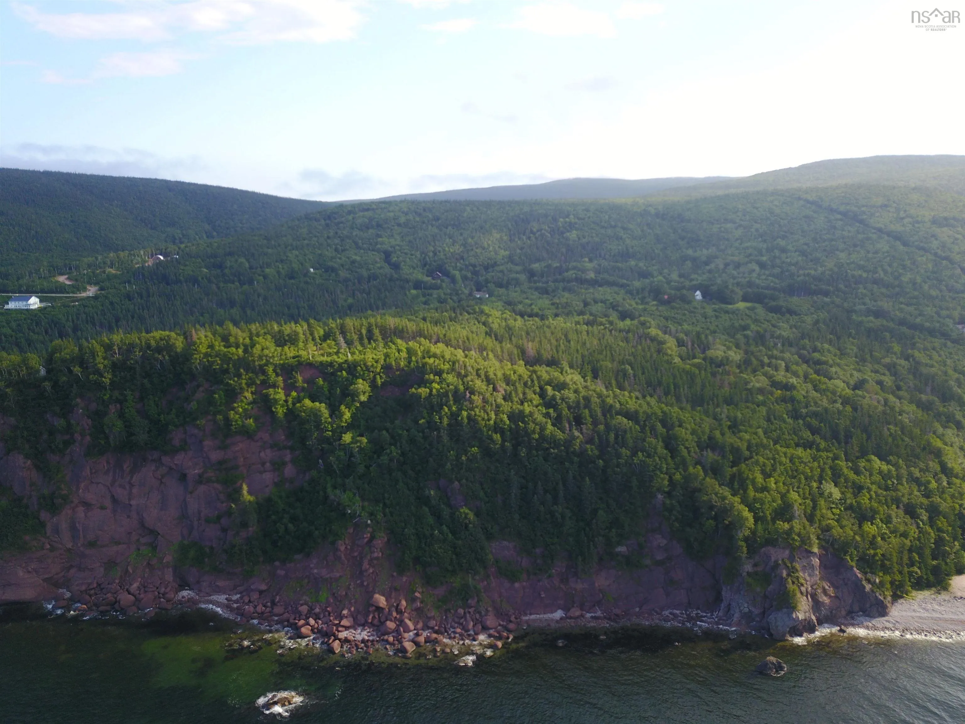 Cabot Trail, Ingonish Ferry Ns B0c 1l0, ,Land,For Sale,Cabot,202508316