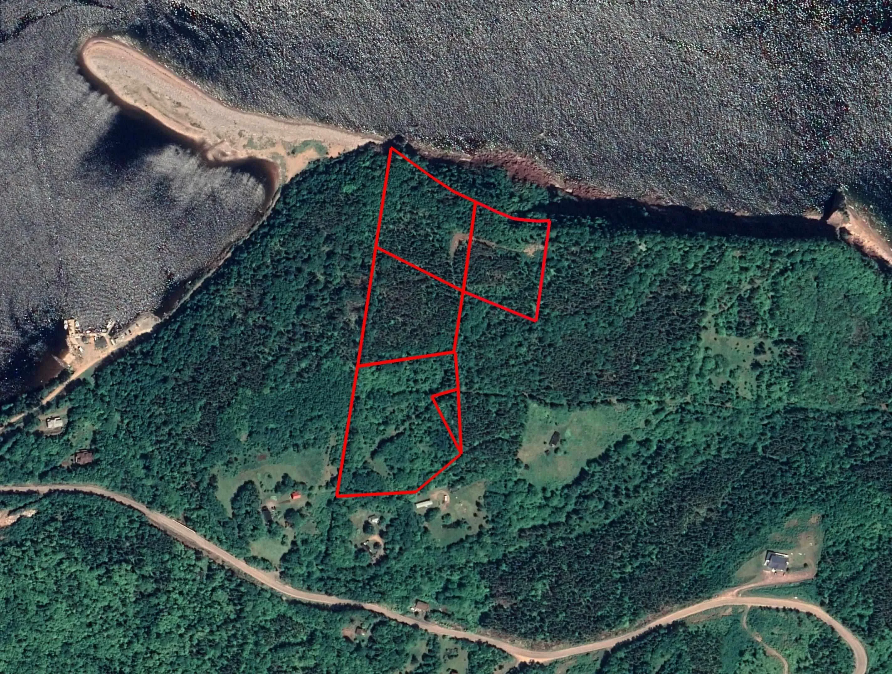 Cabot Trail, Ingonish Ferry Ns B0c 1l0, ,Land,For Sale,Cabot,202508316