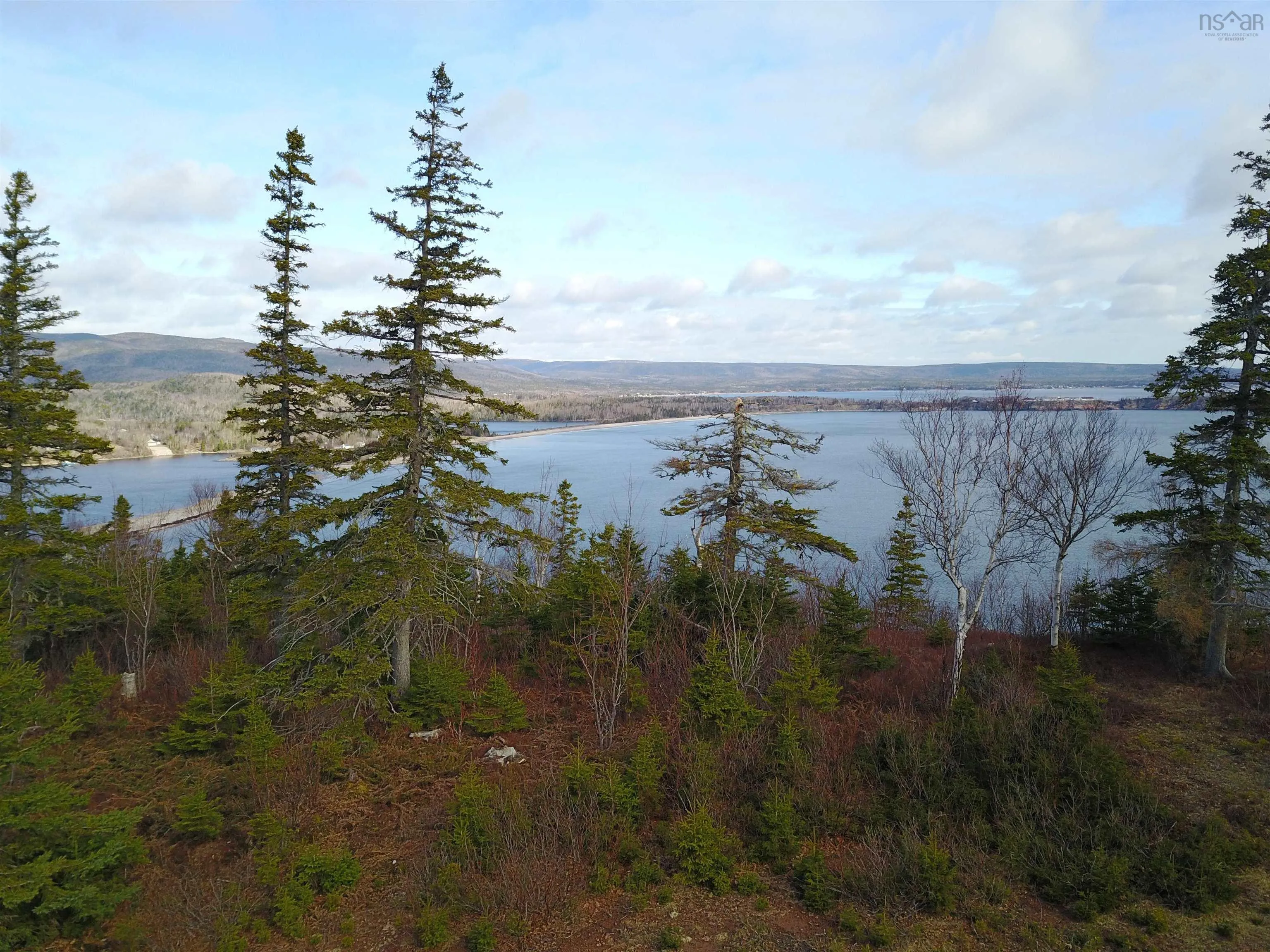 Cabot Trail, Ingonish Ferry Ns B0c 1l0, ,Land,For Sale,Cabot,202508316