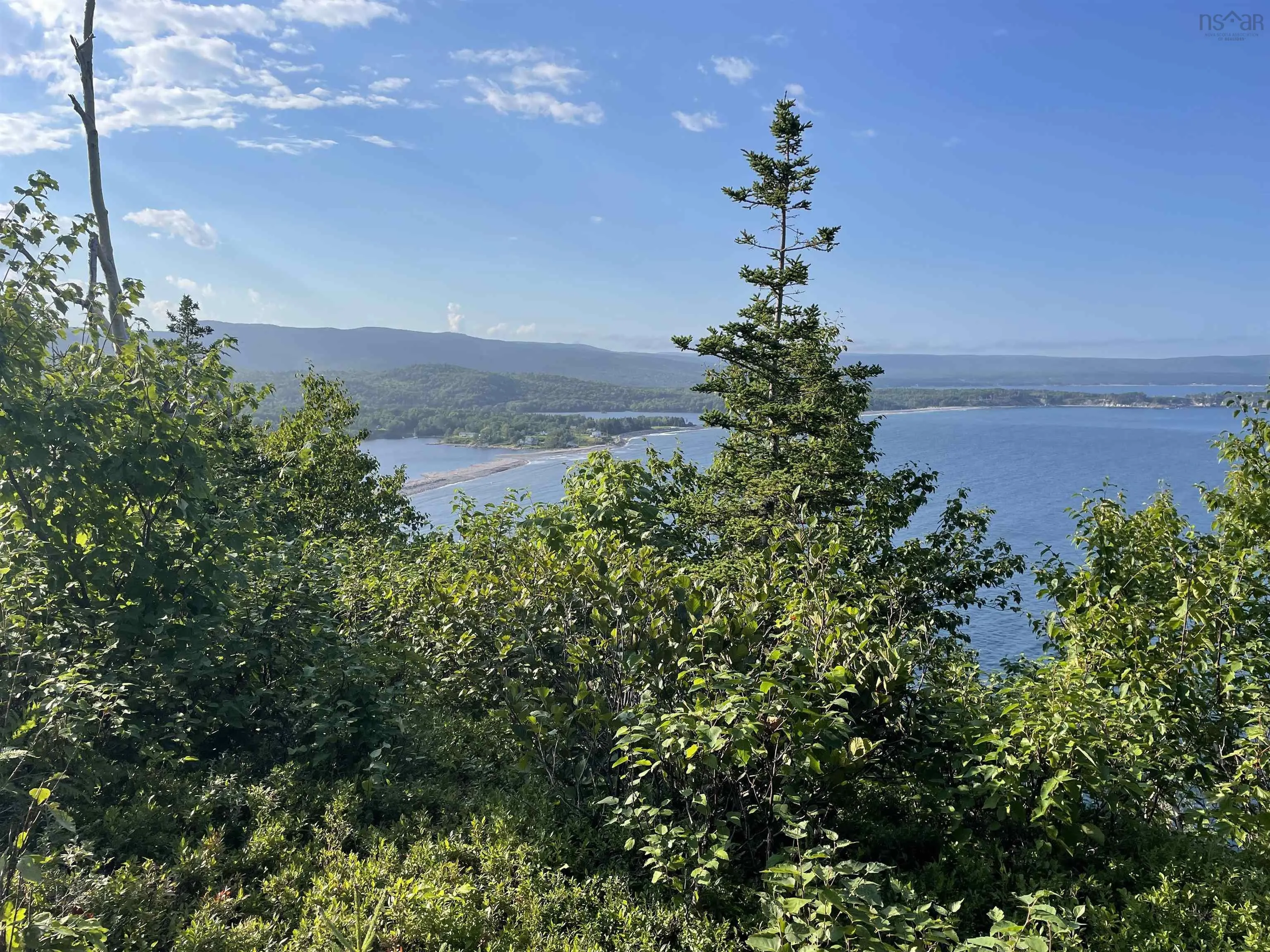 Cabot Trail, Ingonish Ferry Ns B0c 1l0, ,Land,For Sale,Cabot,202508316