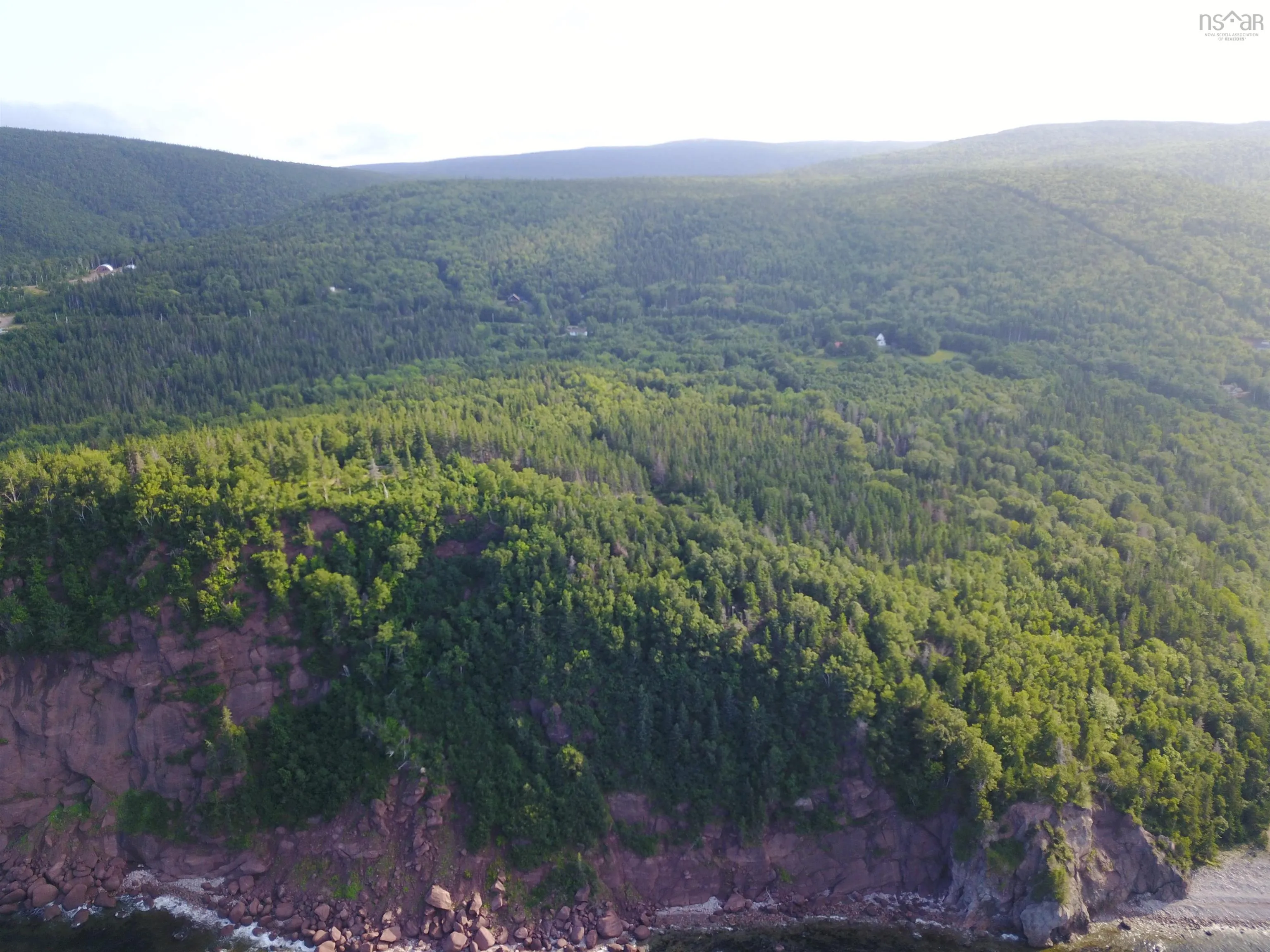 Cabot Trail, Ingonish Ferry Ns B0c 1l0, ,Land,For Sale,Cabot,202508316