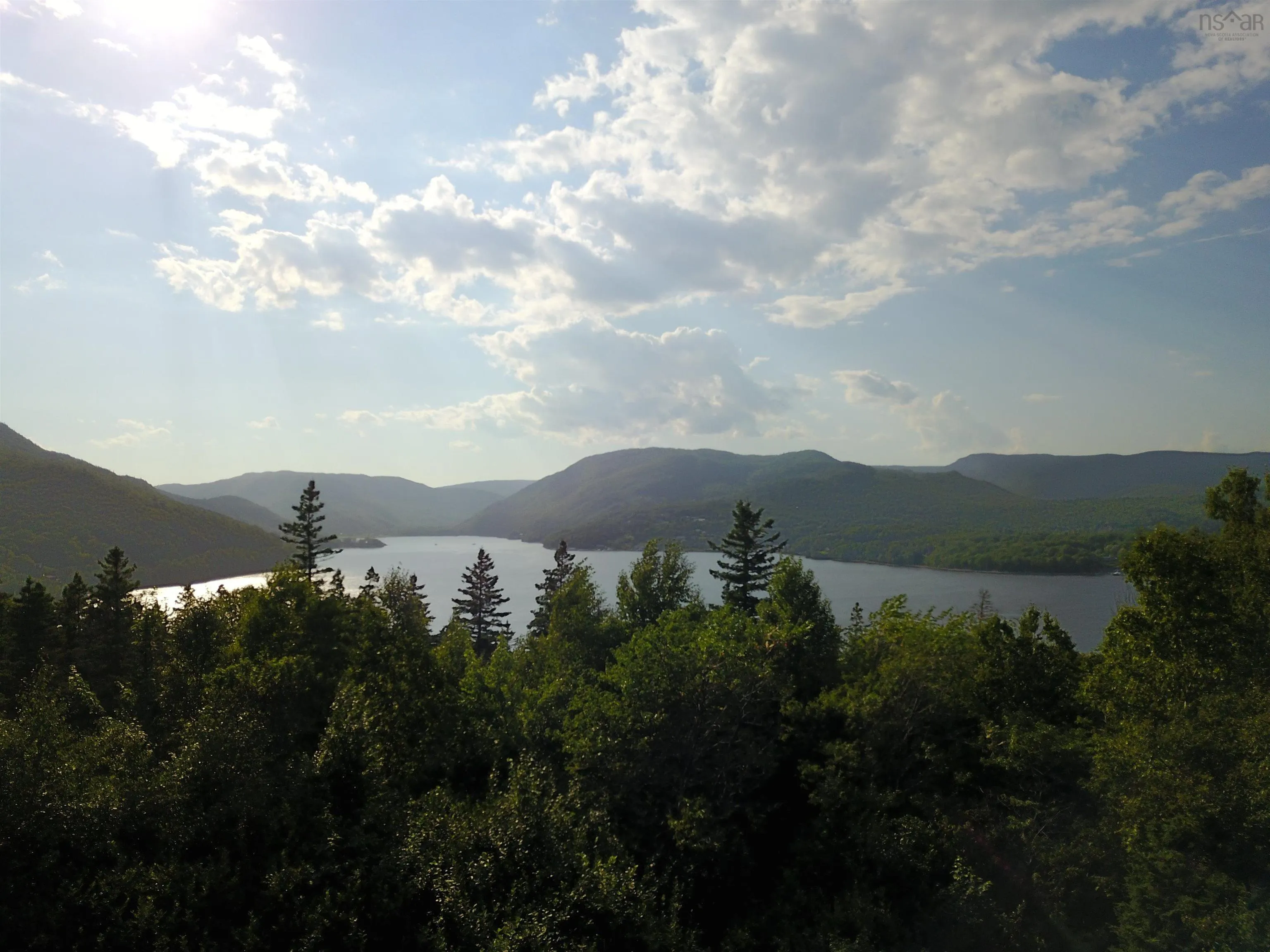 Cabot Trail, Ingonish Ferry Ns B0c 1l0, ,Land,For Sale,Cabot,202508316