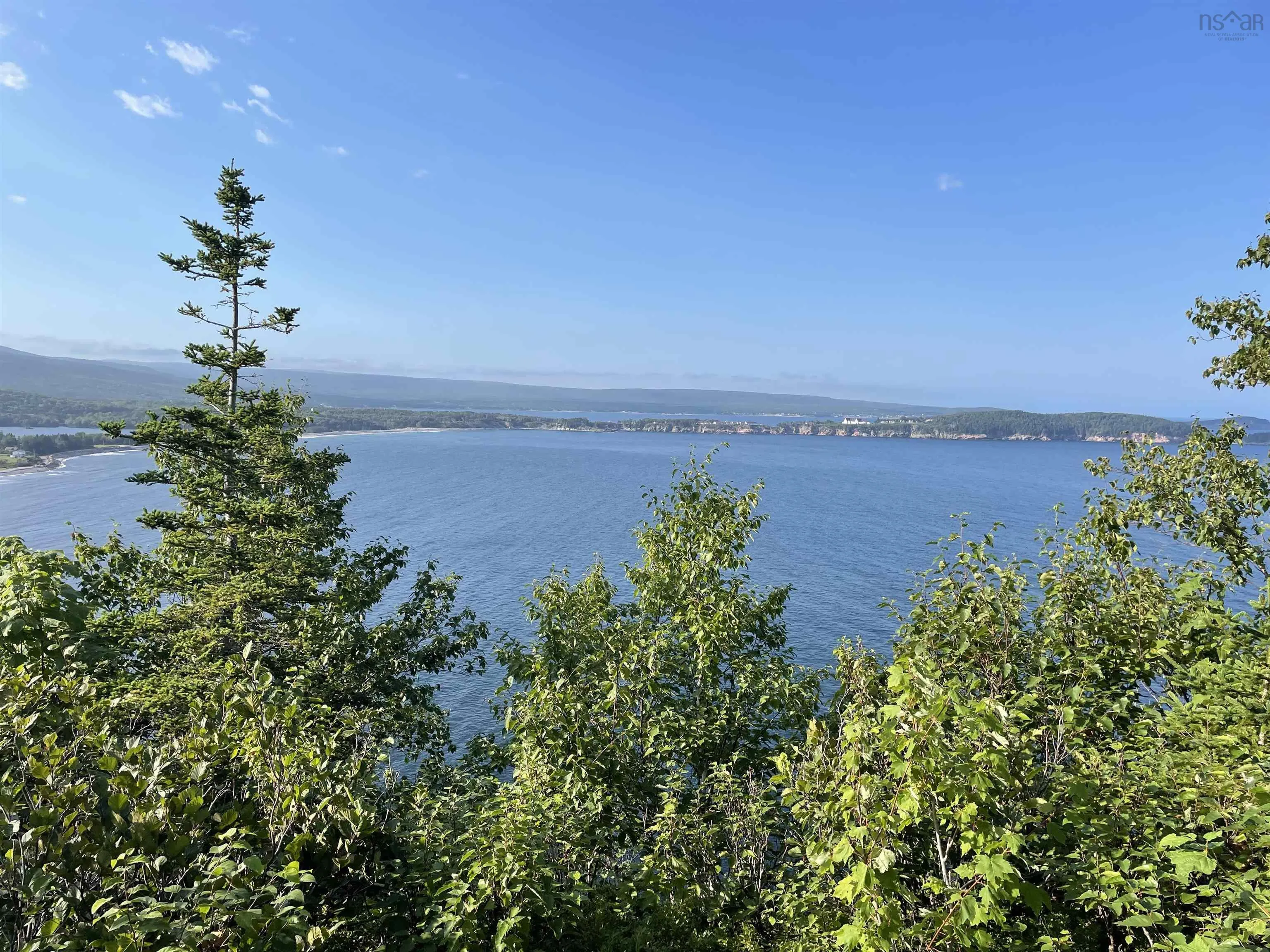 Cabot Trail, Ingonish Ferry Ns B0c 1l0, ,Land,For Sale,Cabot,202508316