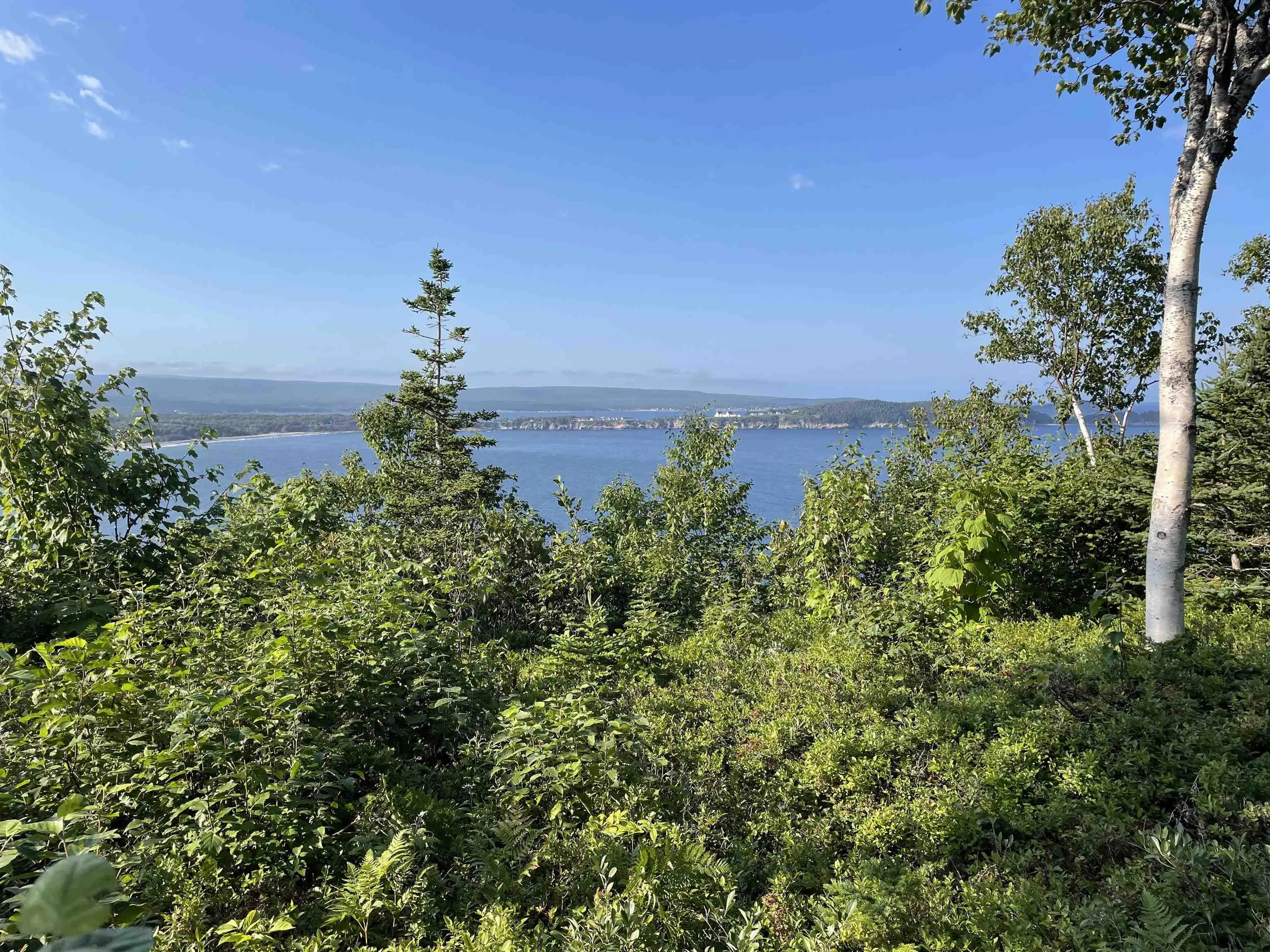 Cabot Trail, Ingonish Ferry Ns B0c 1l0, ,Land,For Sale,Cabot,202508316