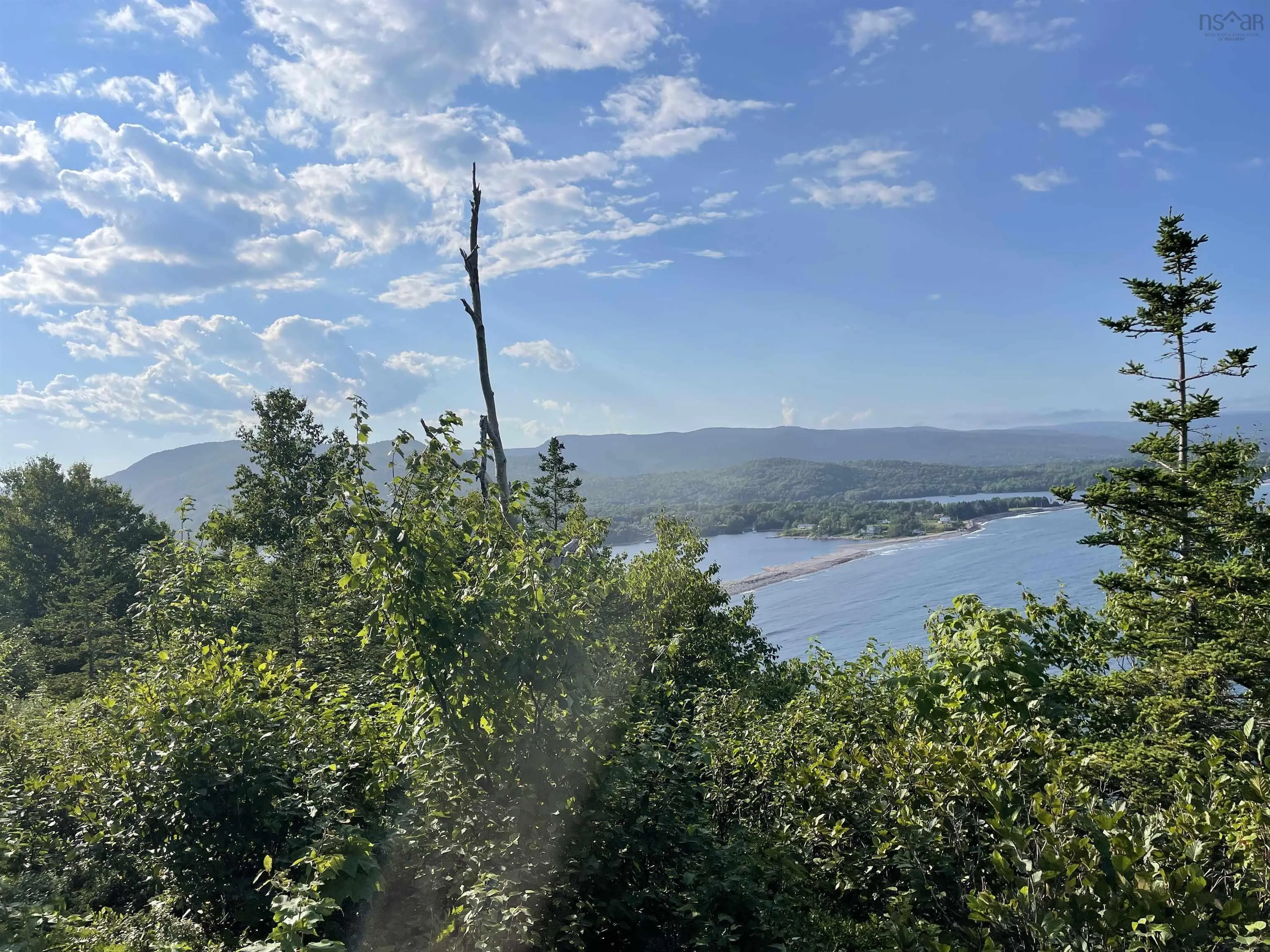 Cabot Trail, Ingonish Ferry Ns B0c 1l0, ,Land,For Sale,Cabot,202508316
