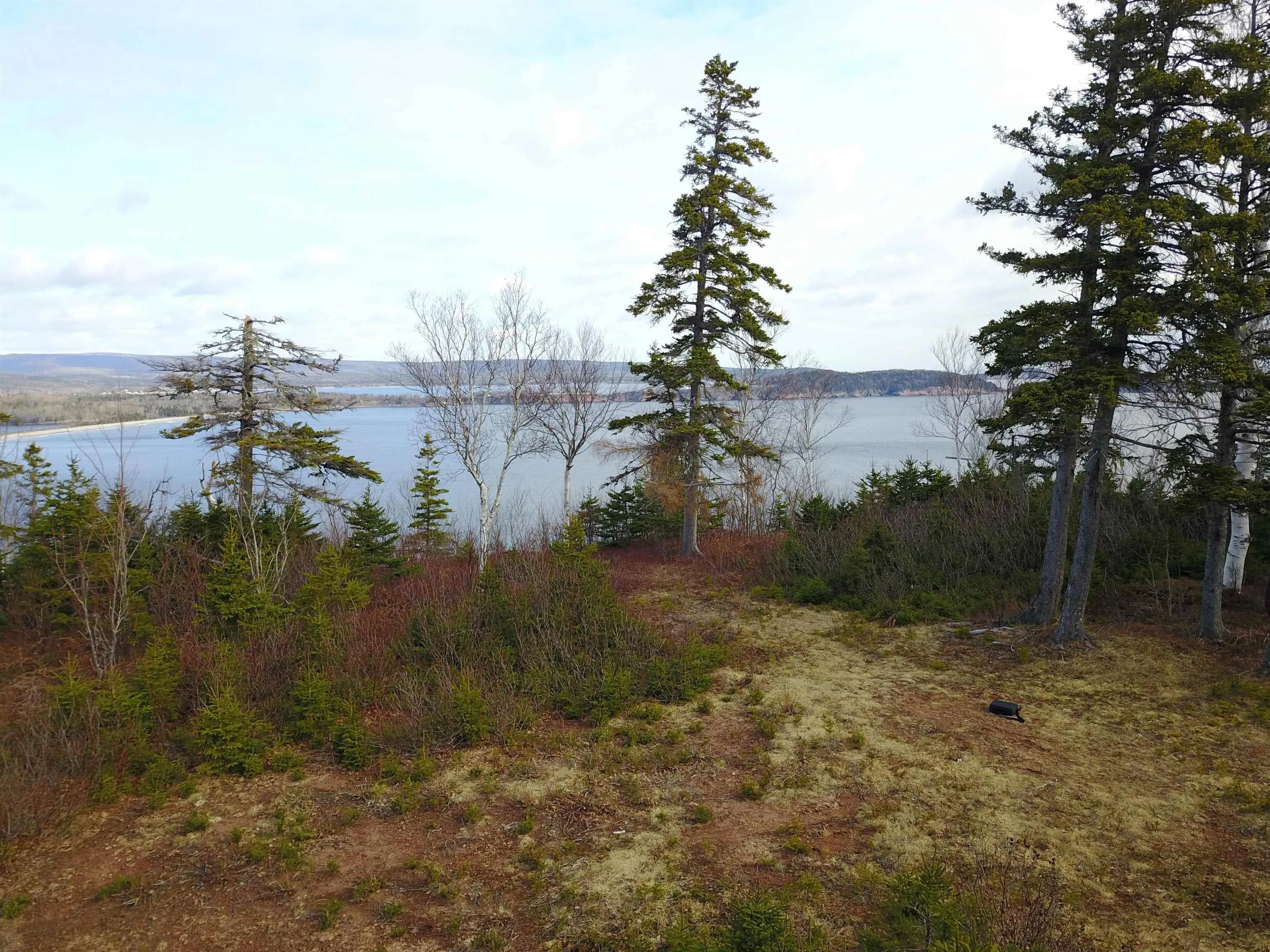 Cabot Trail, Ingonish Ferry Ns B0c 1l0, ,Land,For Sale,Cabot,202508316