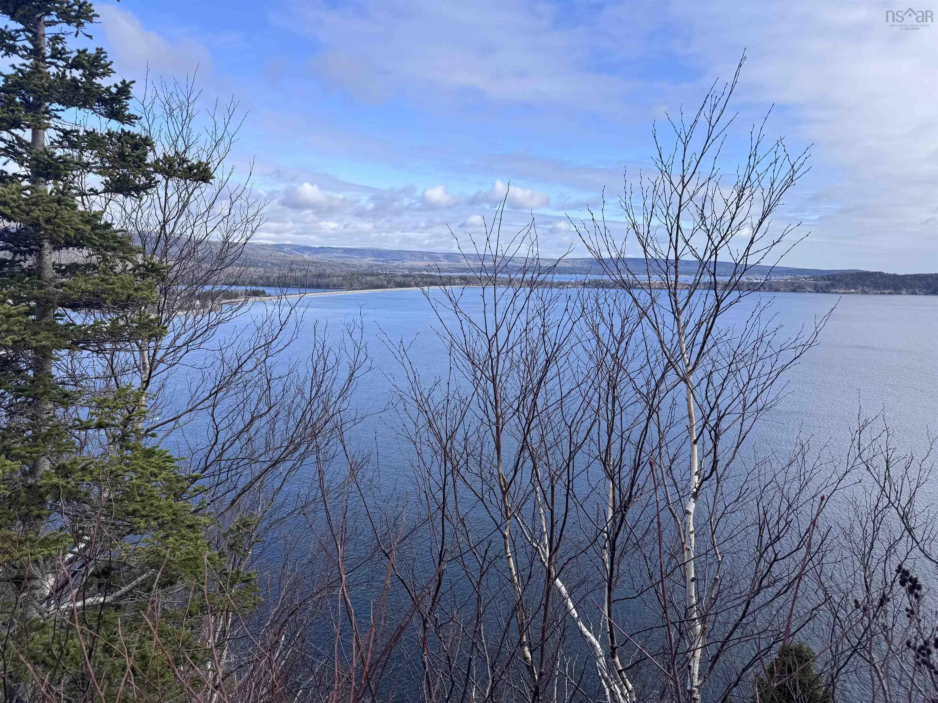 Cabot Trail, Ingonish Ferry Ns B0c 1l0, ,Land,For Sale,Cabot,202508316
