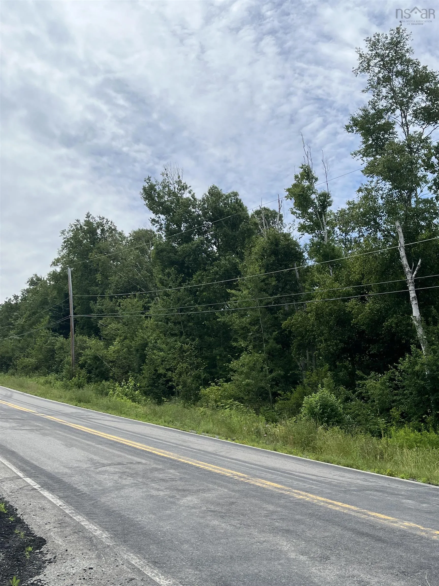 7539 Highway 215, Bramber, NS B0N 2R0, ,Land,For Sale,Highway 215,202515038