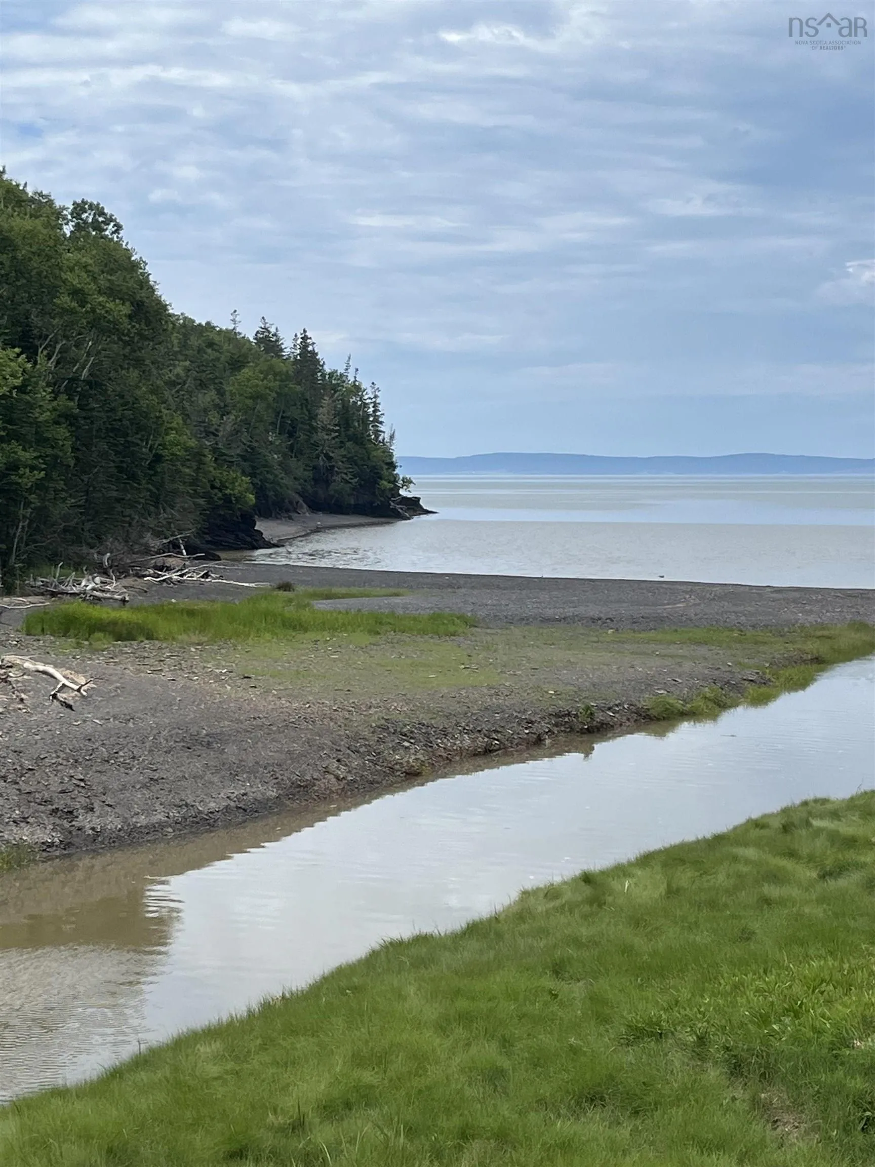 7539 Highway 215, Bramber, NS B0N 2R0, ,Land,For Sale,Highway 215,202515038