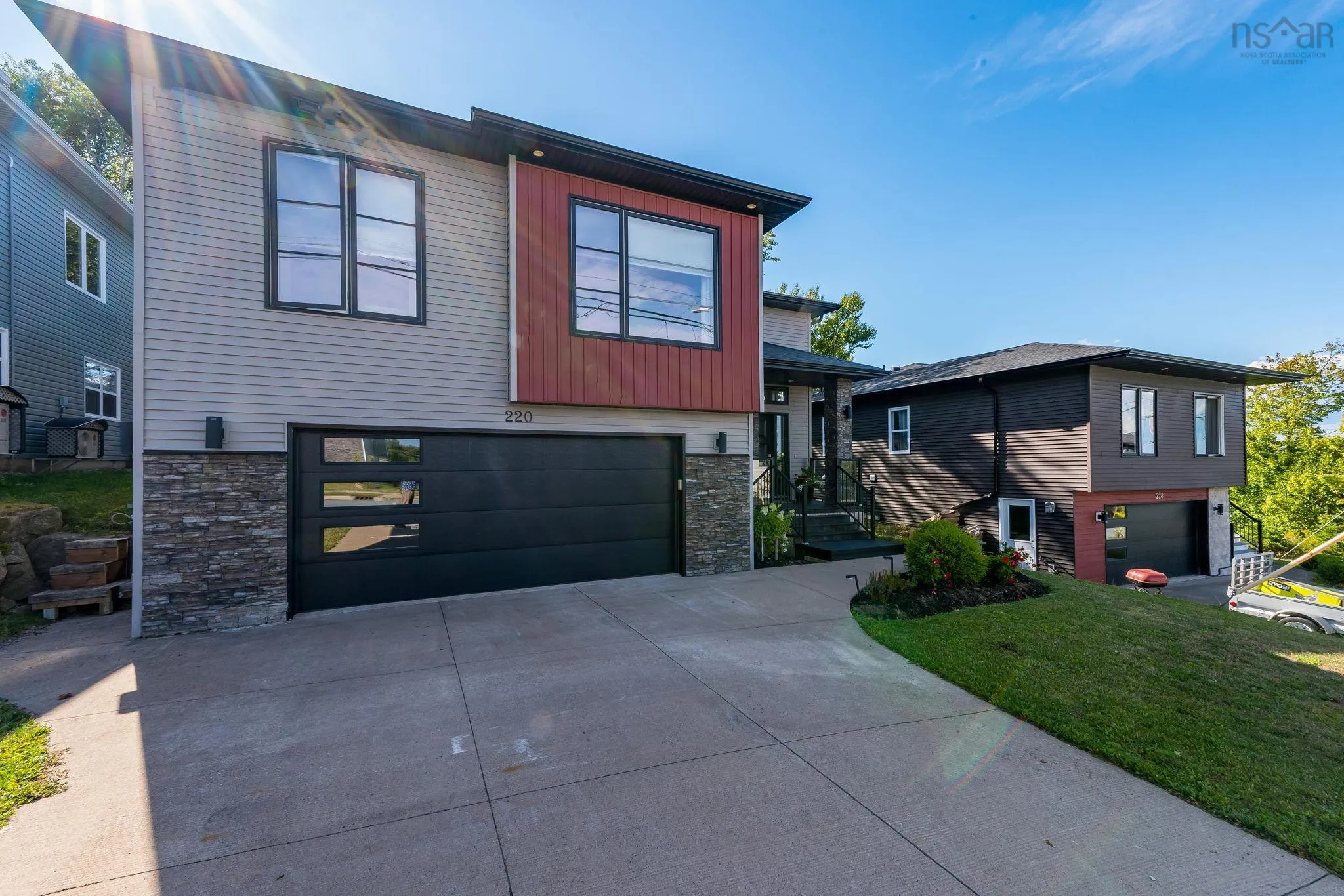 220 Maple Grove Avenue, Timberlea, NS B3T 0C4, 4 Bedrooms Bedrooms, ,3 BathroomsBathrooms,Residential,For Sale,Maple Grove,202523009