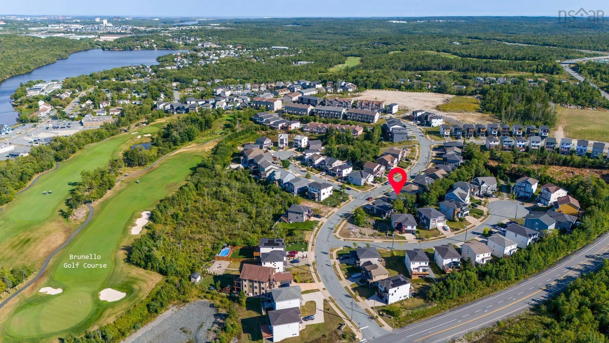 220 Maple Grove Avenue, Timberlea, NS B3T 0C4, 4 Bedrooms Bedrooms, ,3 BathroomsBathrooms,Residential,For Sale,Maple Grove,202523009