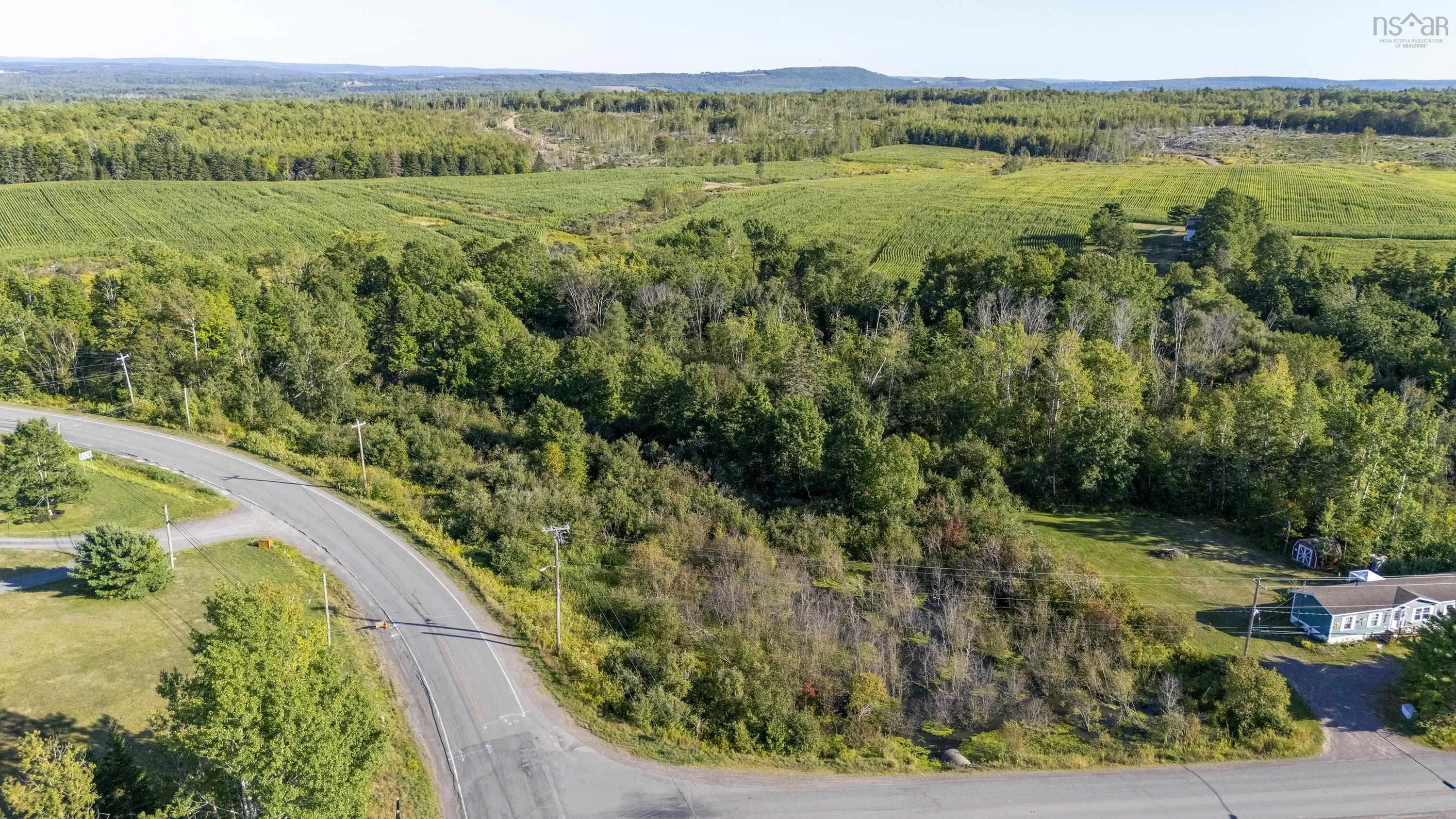 Scotsburn Road, Scotsburn, NS B0K 1R0, ,Land,For Sale,Scotsburn,202522602