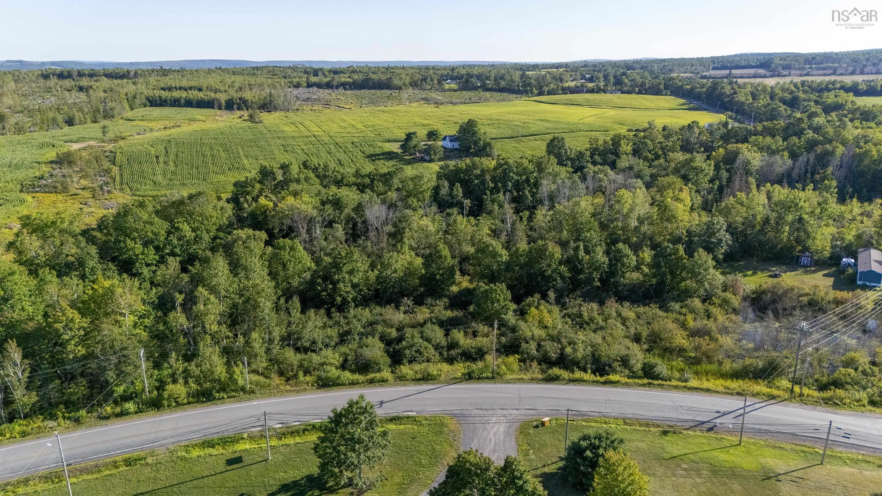 Scotsburn Road, Scotsburn, NS B0K 1R0, ,Land,For Sale,Scotsburn,202522602