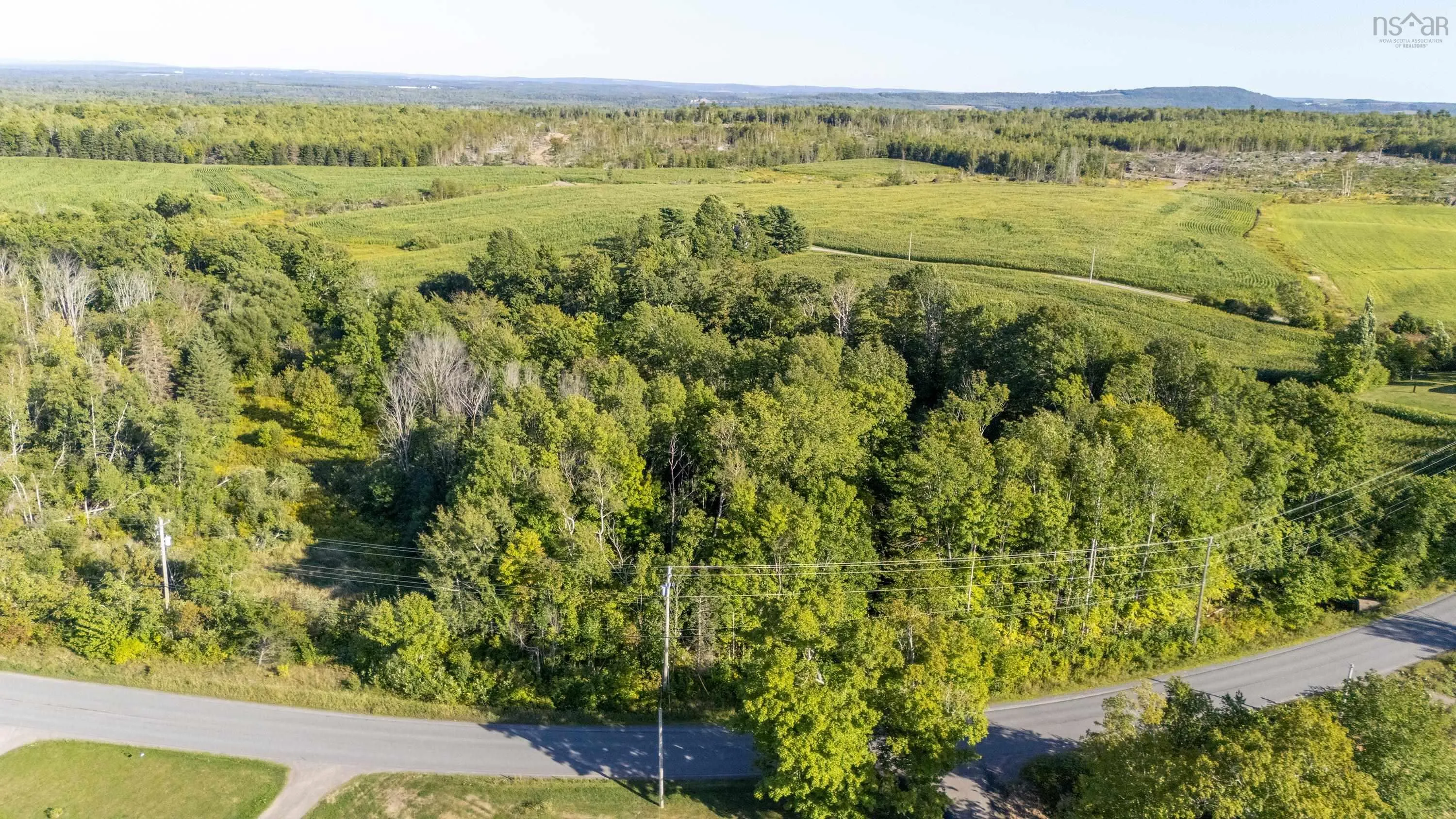 Scotsburn Road, Scotsburn, NS B0K 1R0, ,Land,For Sale,Scotsburn,202522602