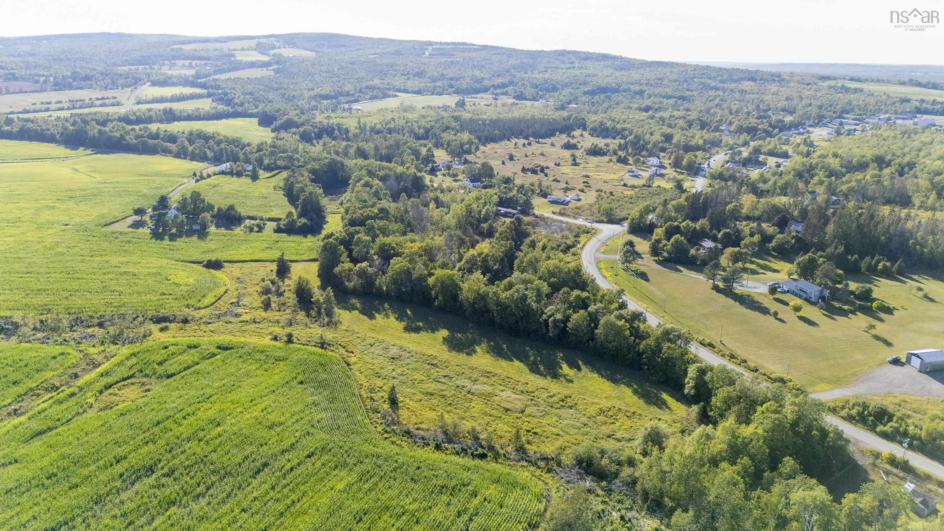 Scotsburn Road, Scotsburn, NS B0K 1R0, ,Land,For Sale,Scotsburn,202522602