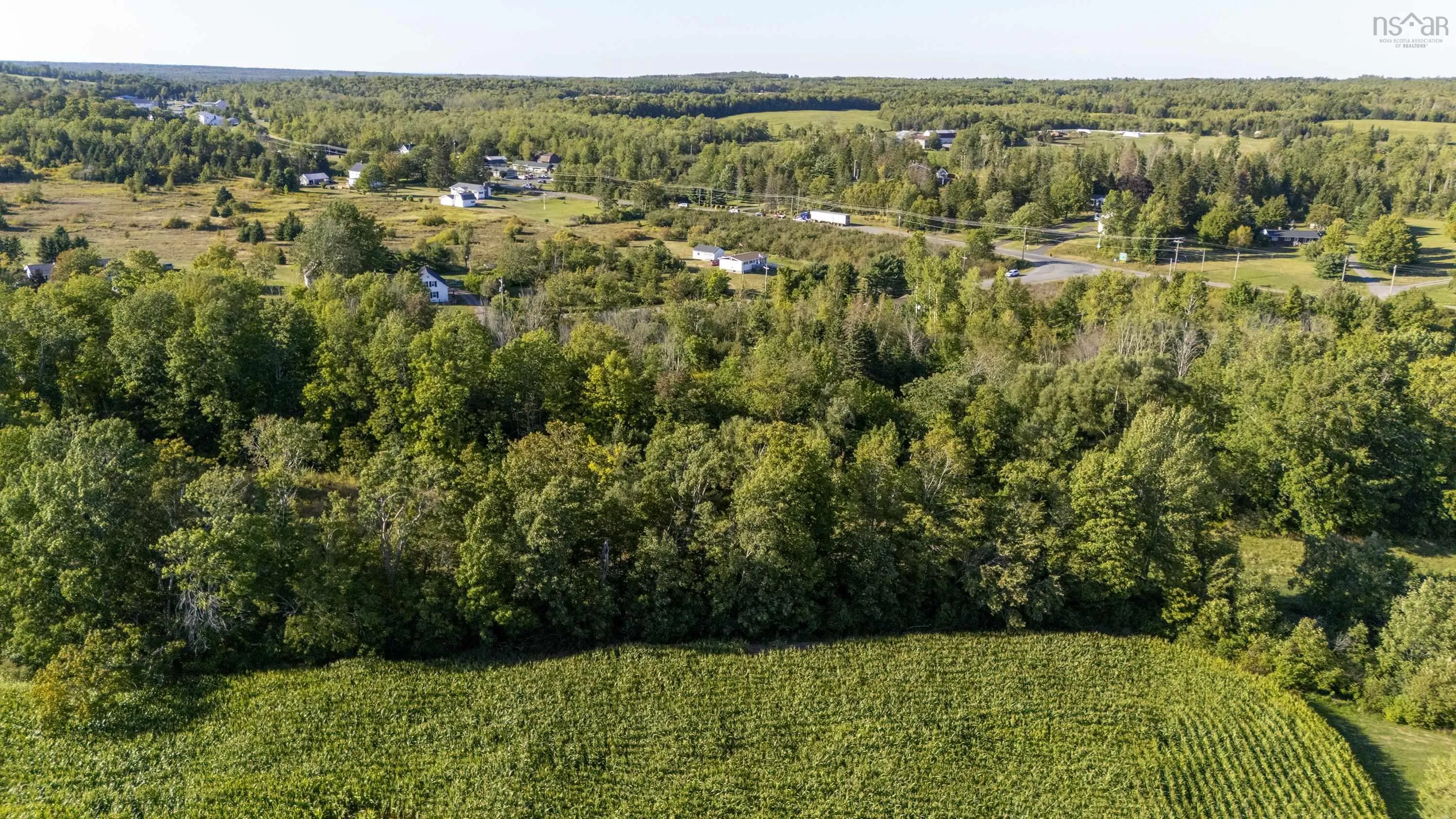 Scotsburn Road, Scotsburn, NS B0K 1R0, ,Land,For Sale,Scotsburn,202522602