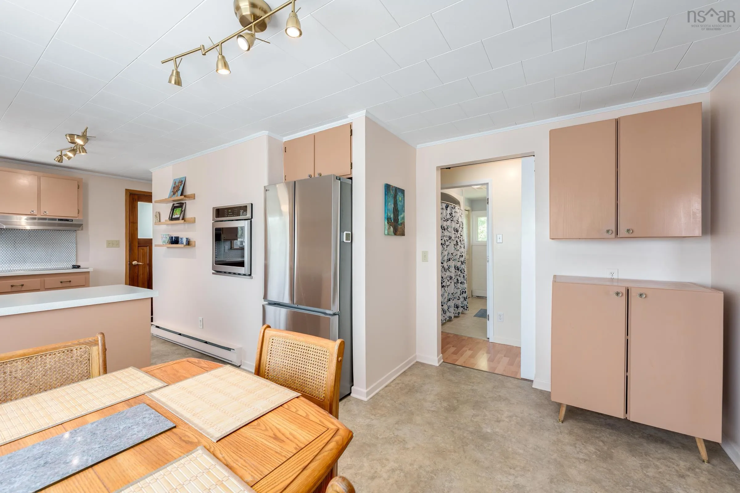 35 Hector Street, Port Maitland, NS B5A 5R8, 3 Bedrooms Bedrooms, ,2 BathroomsBathrooms,Residential,For Sale,Hector,202518693
