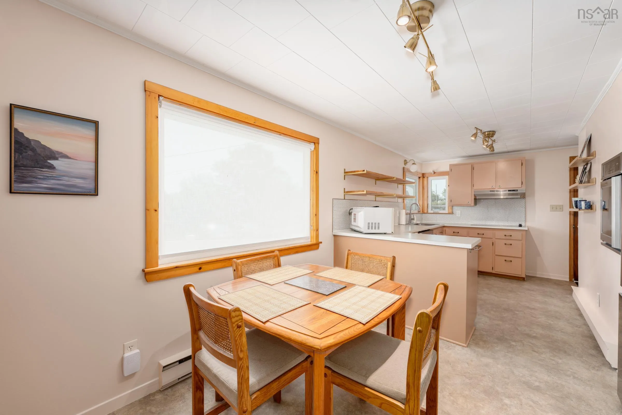 35 Hector Street, Port Maitland, NS B5A 5R8, 3 Bedrooms Bedrooms, ,2 BathroomsBathrooms,Residential,For Sale,Hector,202518693