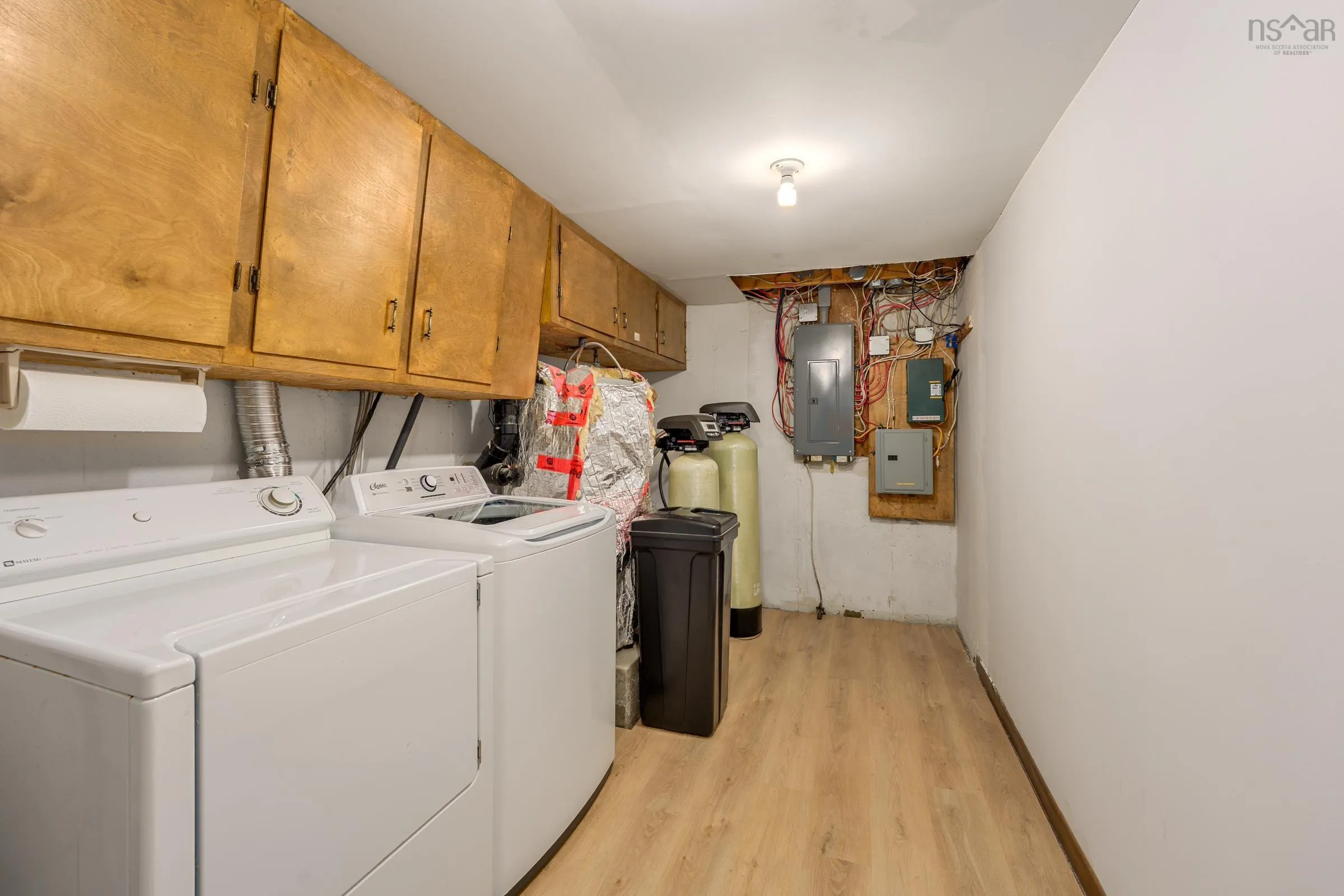 35 Hector Street, Port Maitland, NS B5A 5R8, 3 Bedrooms Bedrooms, ,2 BathroomsBathrooms,Residential,For Sale,Hector,202518693