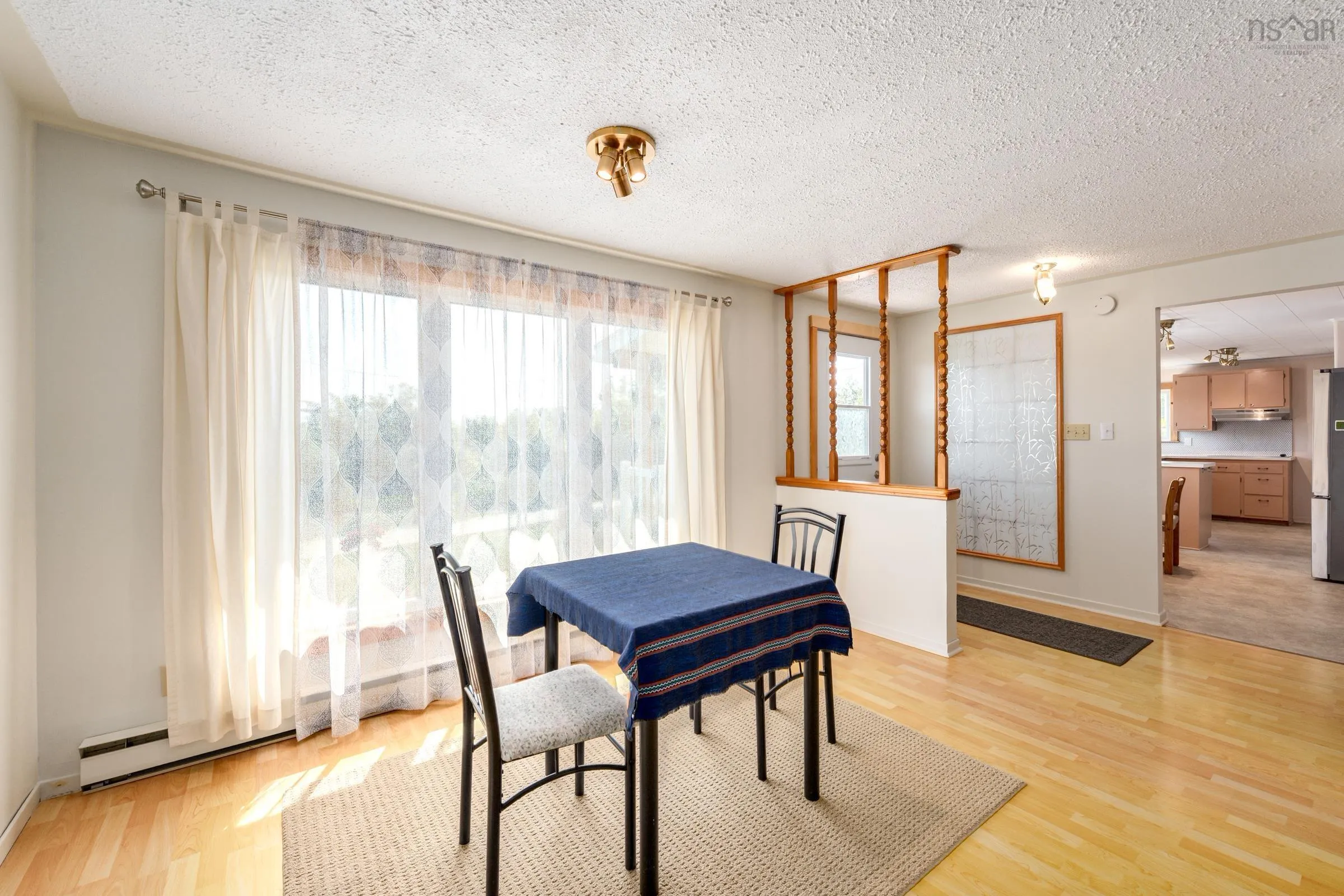35 Hector Street, Port Maitland, NS B5A 5R8, 3 Bedrooms Bedrooms, ,2 BathroomsBathrooms,Residential,For Sale,Hector,202518693