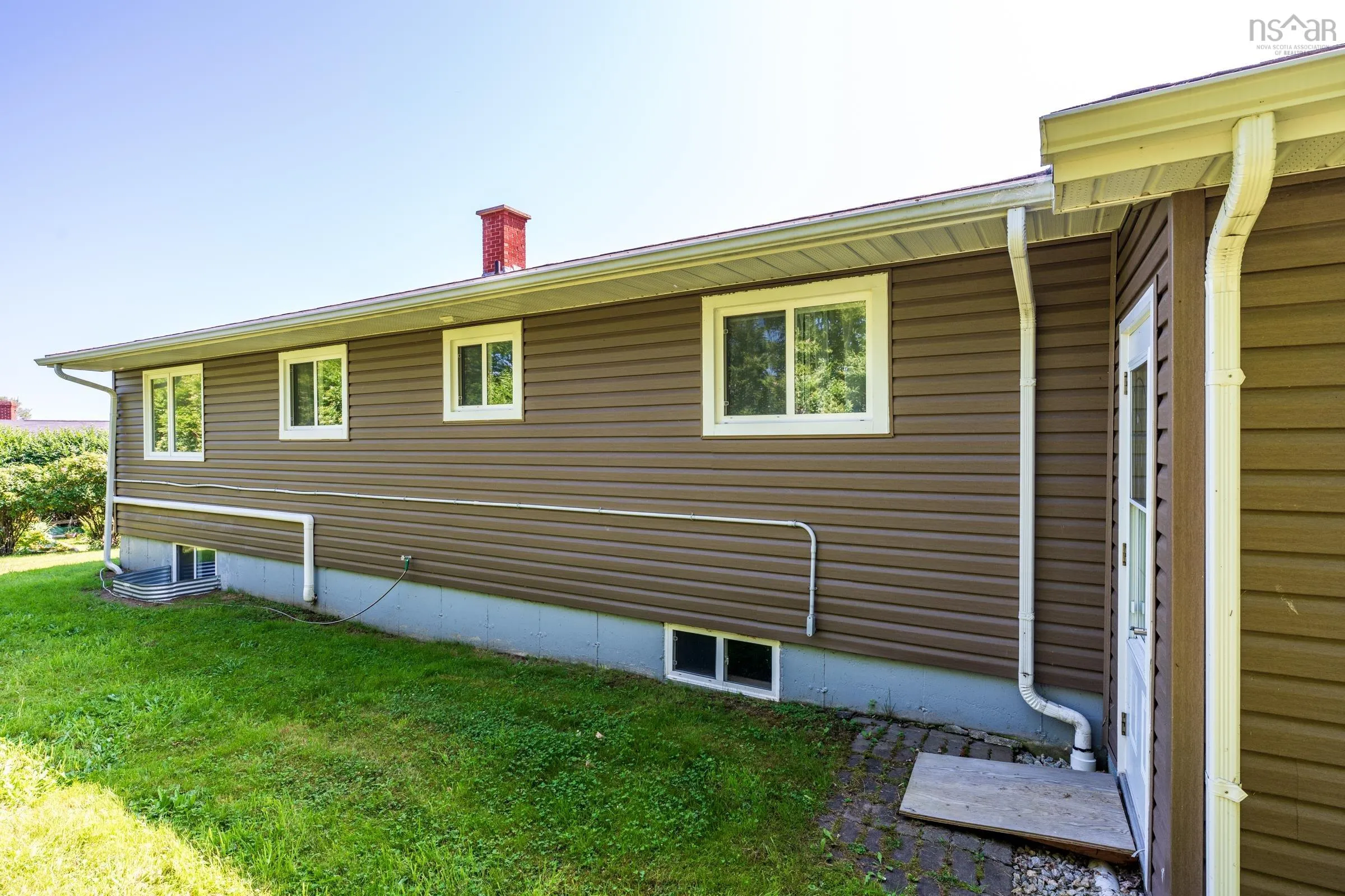 35 Hector Street, Port Maitland, NS B5A 5R8, 3 Bedrooms Bedrooms, ,2 BathroomsBathrooms,Residential,For Sale,Hector,202518693