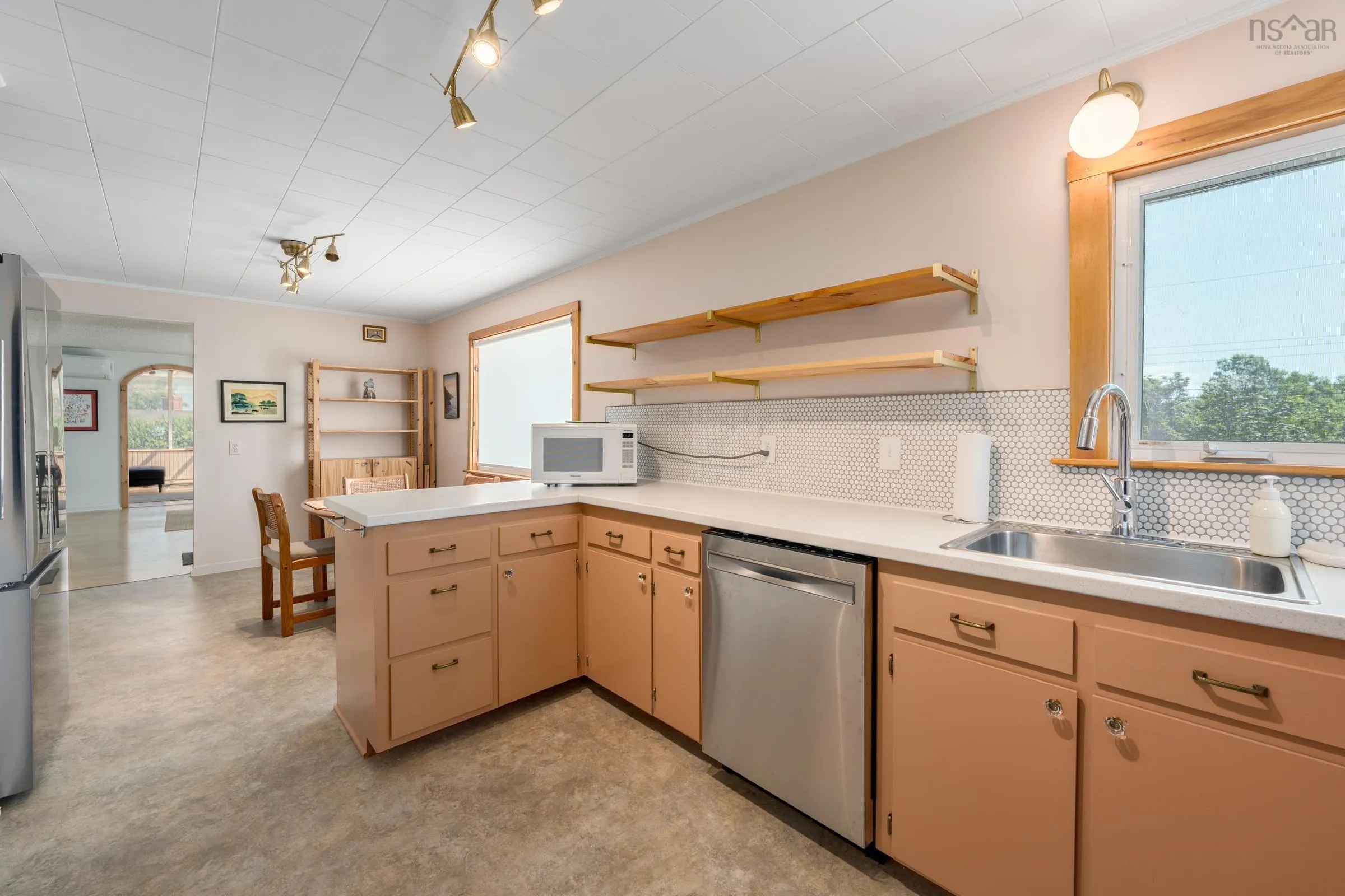 35 Hector Street, Port Maitland, NS B5A 5R8, 3 Bedrooms Bedrooms, ,2 BathroomsBathrooms,Residential,For Sale,Hector,202518693