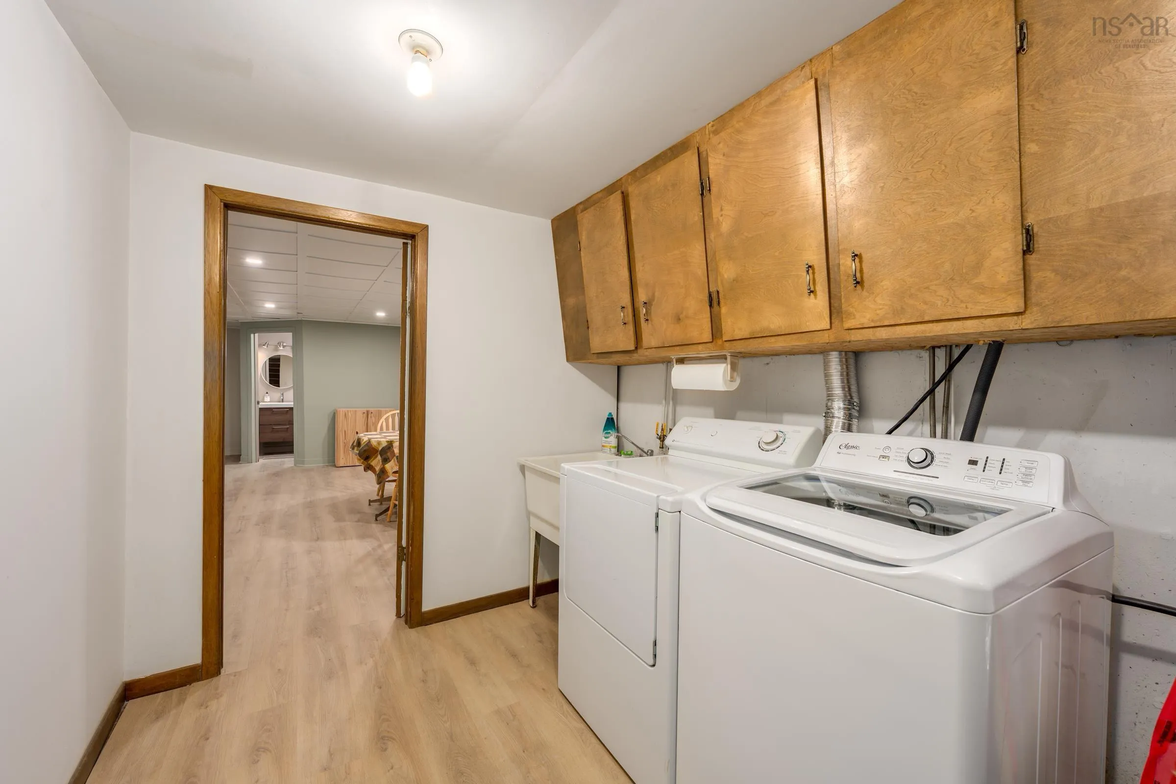 35 Hector Street, Port Maitland, NS B5A 5R8, 3 Bedrooms Bedrooms, ,2 BathroomsBathrooms,Residential,For Sale,Hector,202518693