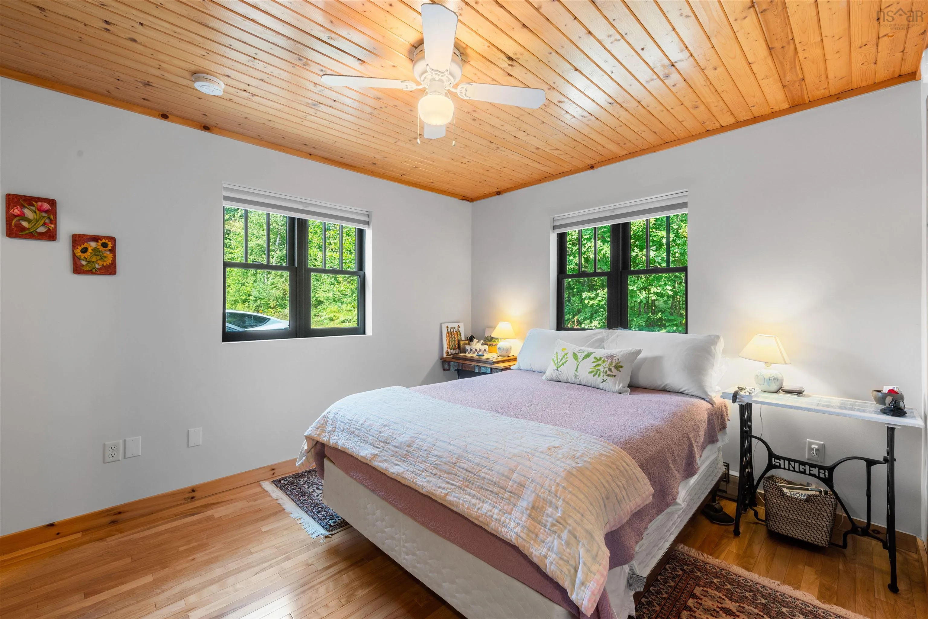 102 Canyon Point Road, Vaughan, NS B0N 2T0, 3 Bedrooms Bedrooms, ,2 BathroomsBathrooms,Residential,For Sale,Canyon Point,202511050