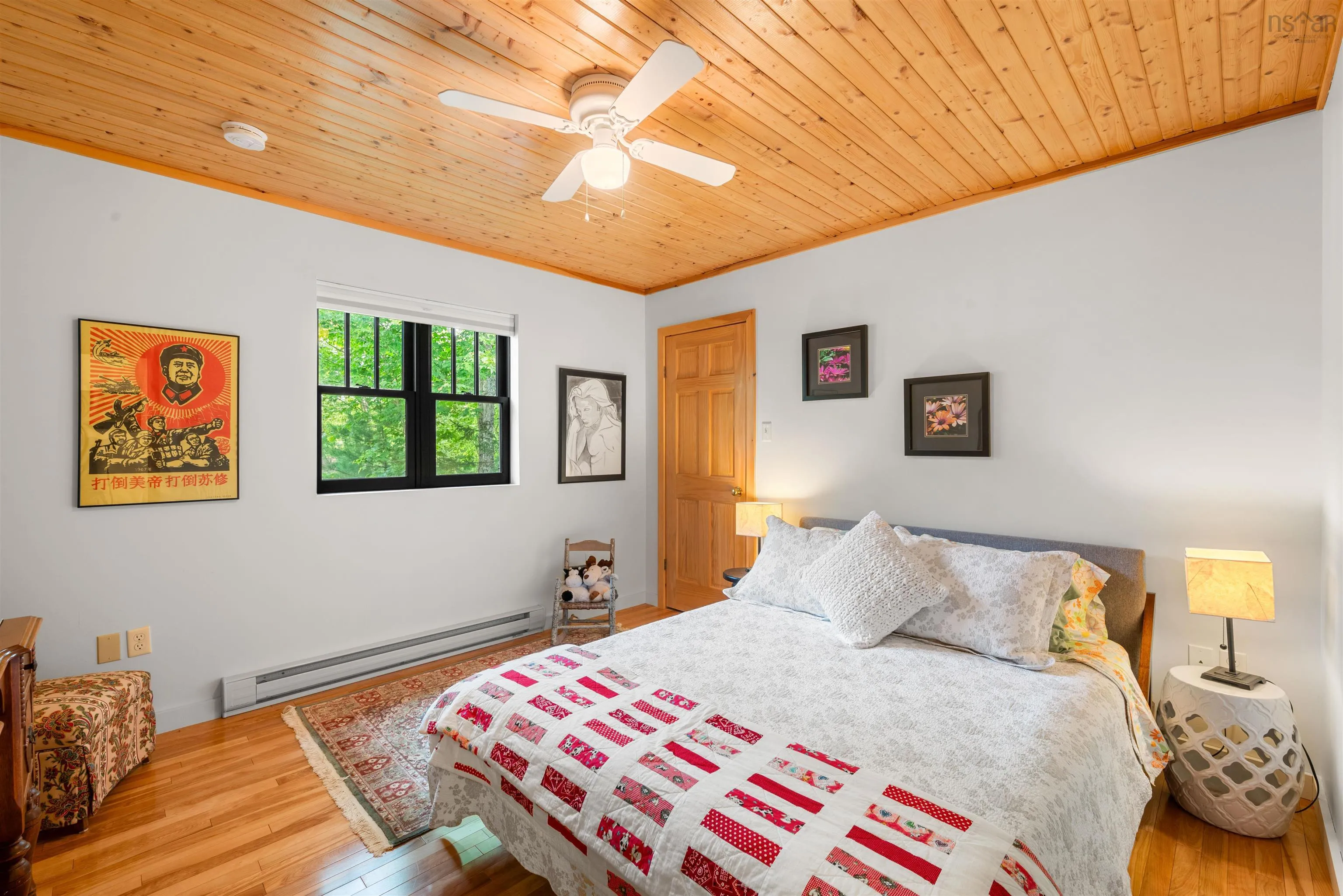 102 Canyon Point Road, Vaughan, NS B0N 2T0, 3 Bedrooms Bedrooms, ,2 BathroomsBathrooms,Residential,For Sale,Canyon Point,202511050