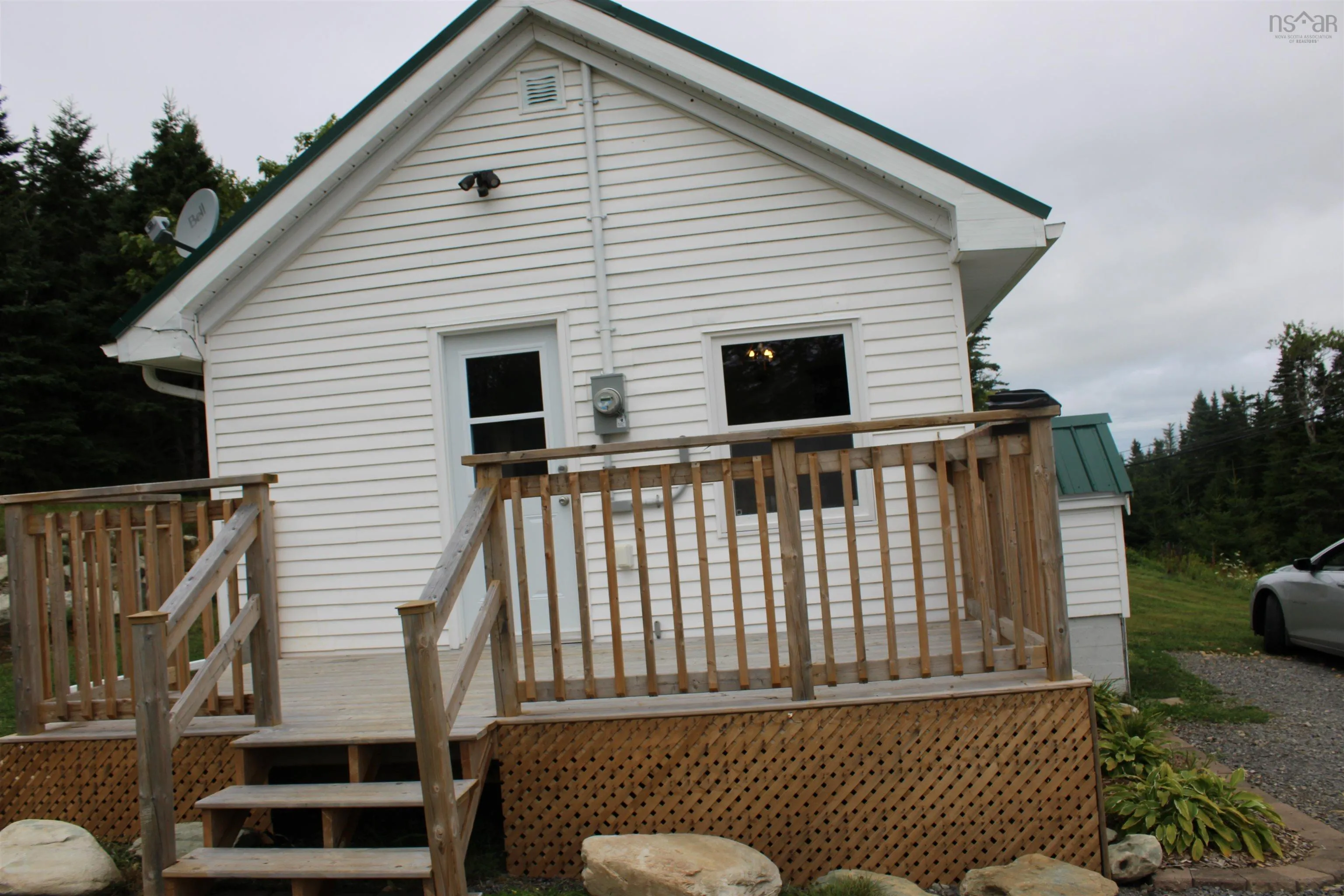 5067 #7 Highway, Liscomb, NS B0J 2A0, 1 Bedroom Bedrooms, ,1 BathroomBathrooms,Residential,For Sale,#7,202521814