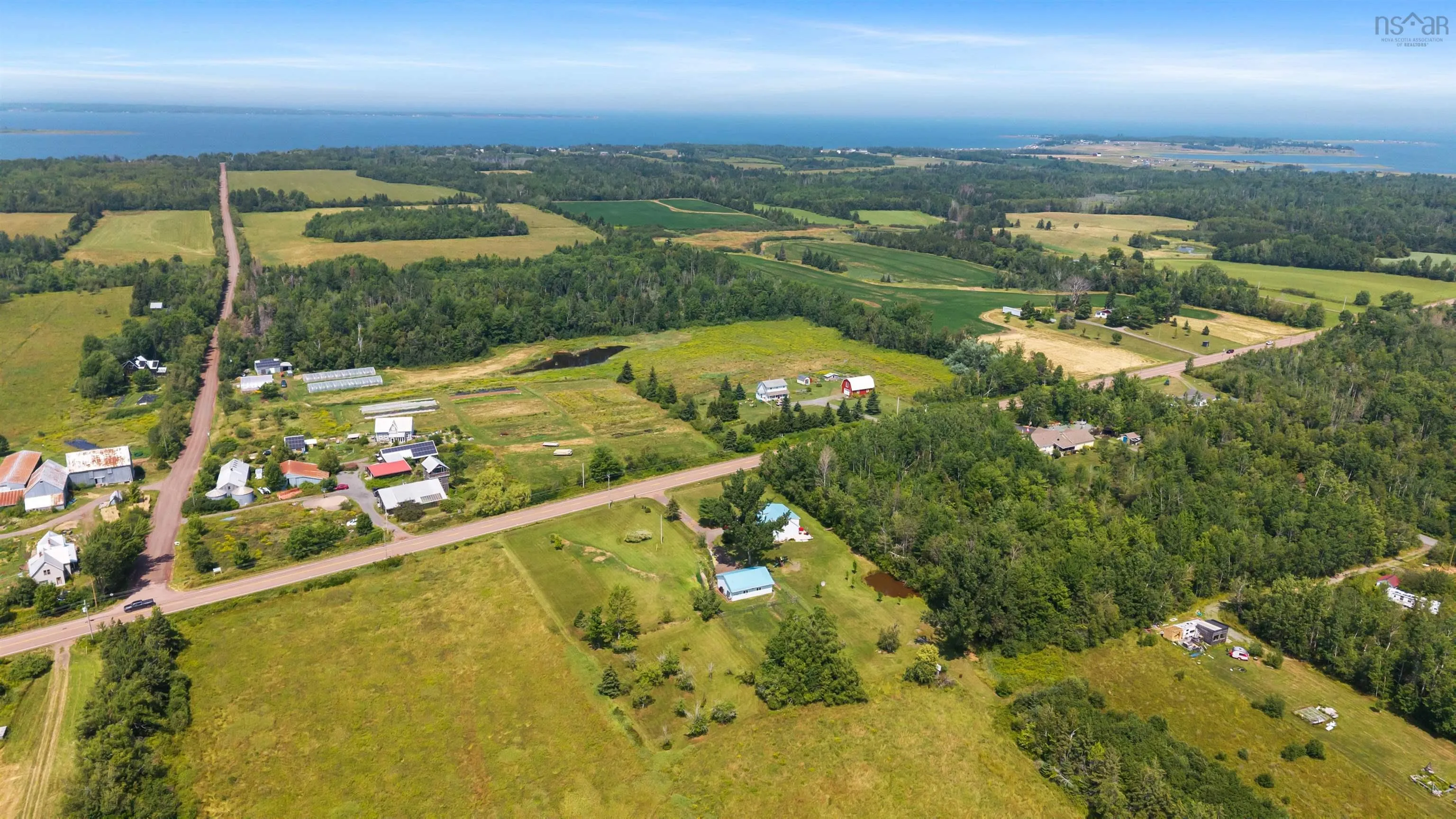 3264 Highway 6, Waldegrave, NS B0K 1V0, 6 Bedrooms Bedrooms, ,4 BathroomsBathrooms,Residential,For Sale,Highway 6,202519287