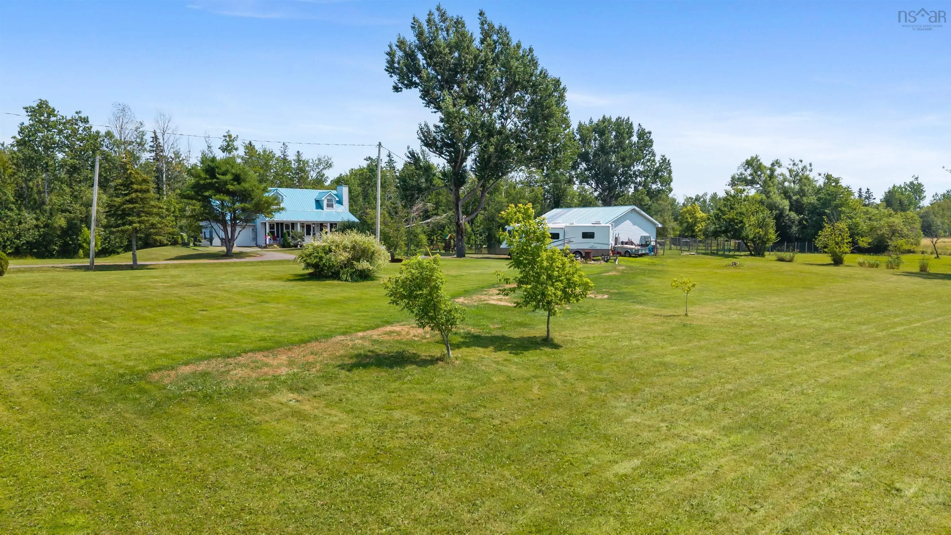 3264 Highway 6, Waldegrave, NS B0K 1V0, 6 Bedrooms Bedrooms, ,4 BathroomsBathrooms,Residential,For Sale,Highway 6,202519287