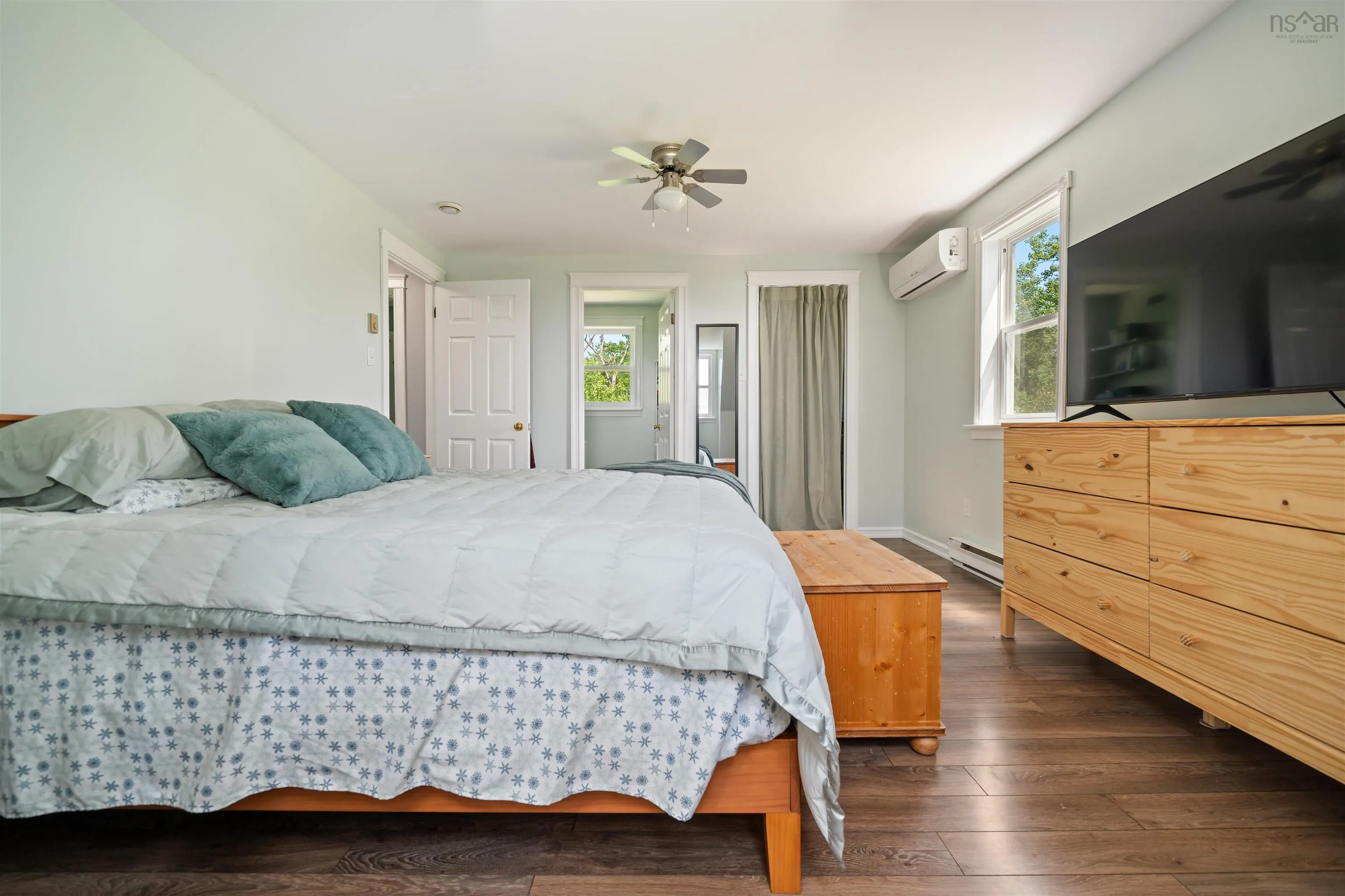 3264 Highway 6, Waldegrave, NS B0K 1V0, 6 Bedrooms Bedrooms, ,4 BathroomsBathrooms,Residential,For Sale,Highway 6,202519287