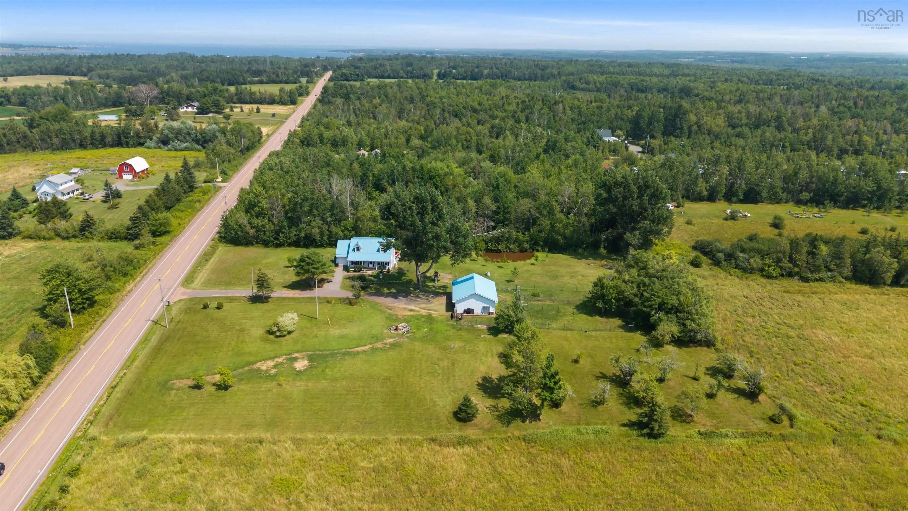 3264 Highway 6, Waldegrave, NS B0K 1V0, 6 Bedrooms Bedrooms, ,4 BathroomsBathrooms,Residential,For Sale,Highway 6,202519287