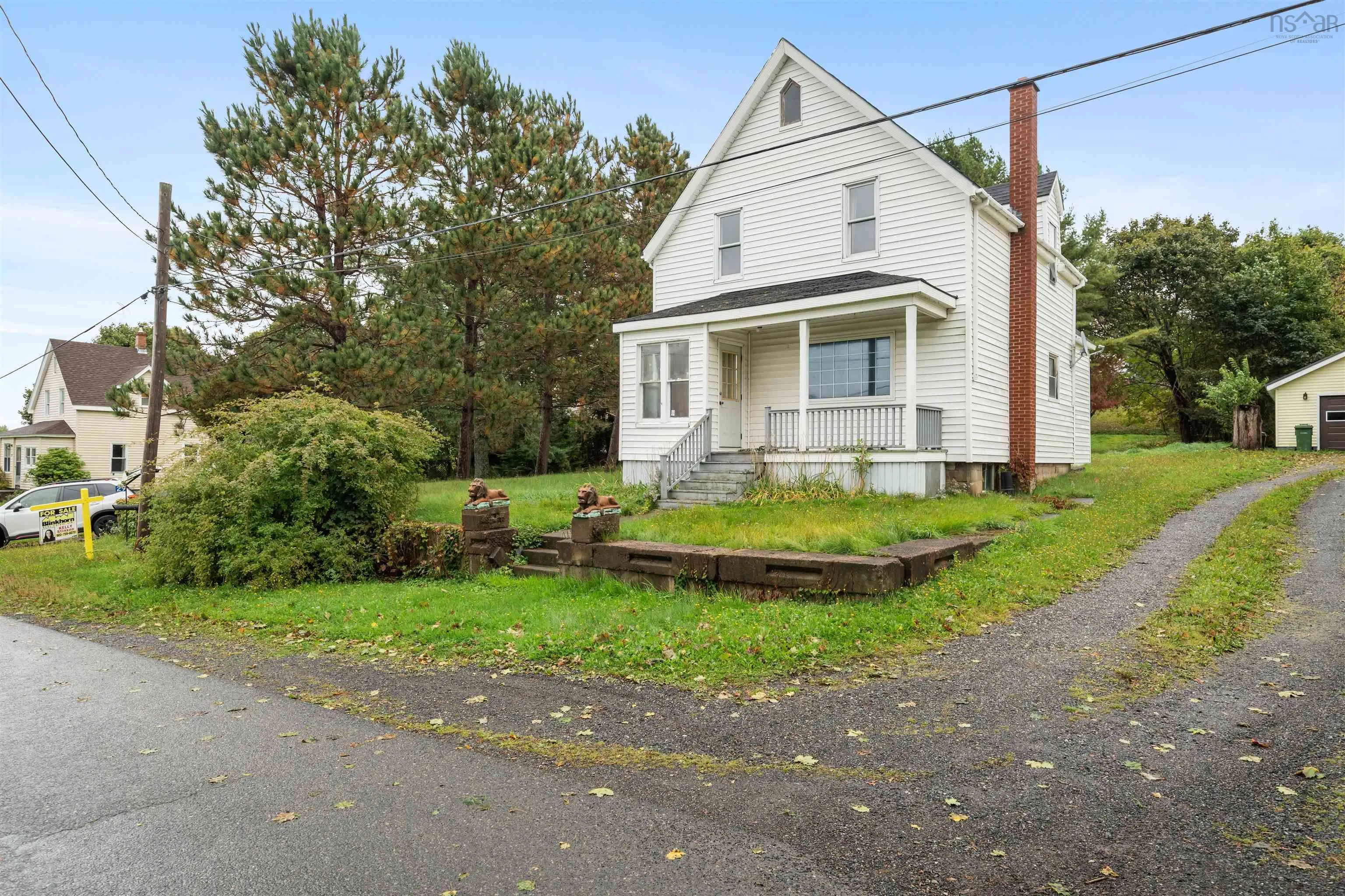 29 Edward Street, Plymouth, NS B0K 1S0, 3 Bedrooms Bedrooms, ,2 BathroomsBathrooms,Residential,For Sale,Edward,202524945
