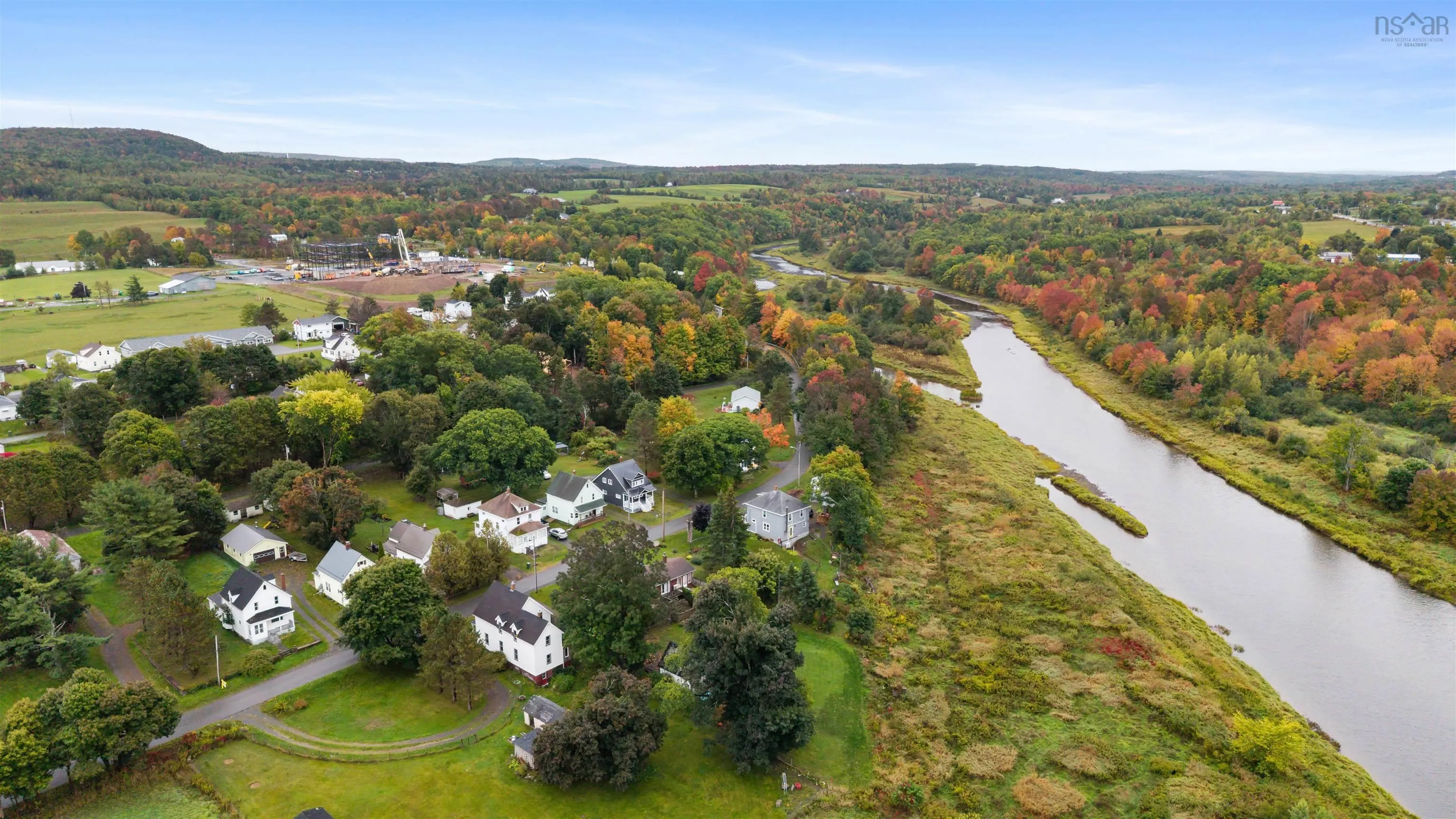 29 Edward Street, Plymouth, NS B0K 1S0, 3 Bedrooms Bedrooms, ,2 BathroomsBathrooms,Residential,For Sale,Edward,202524945