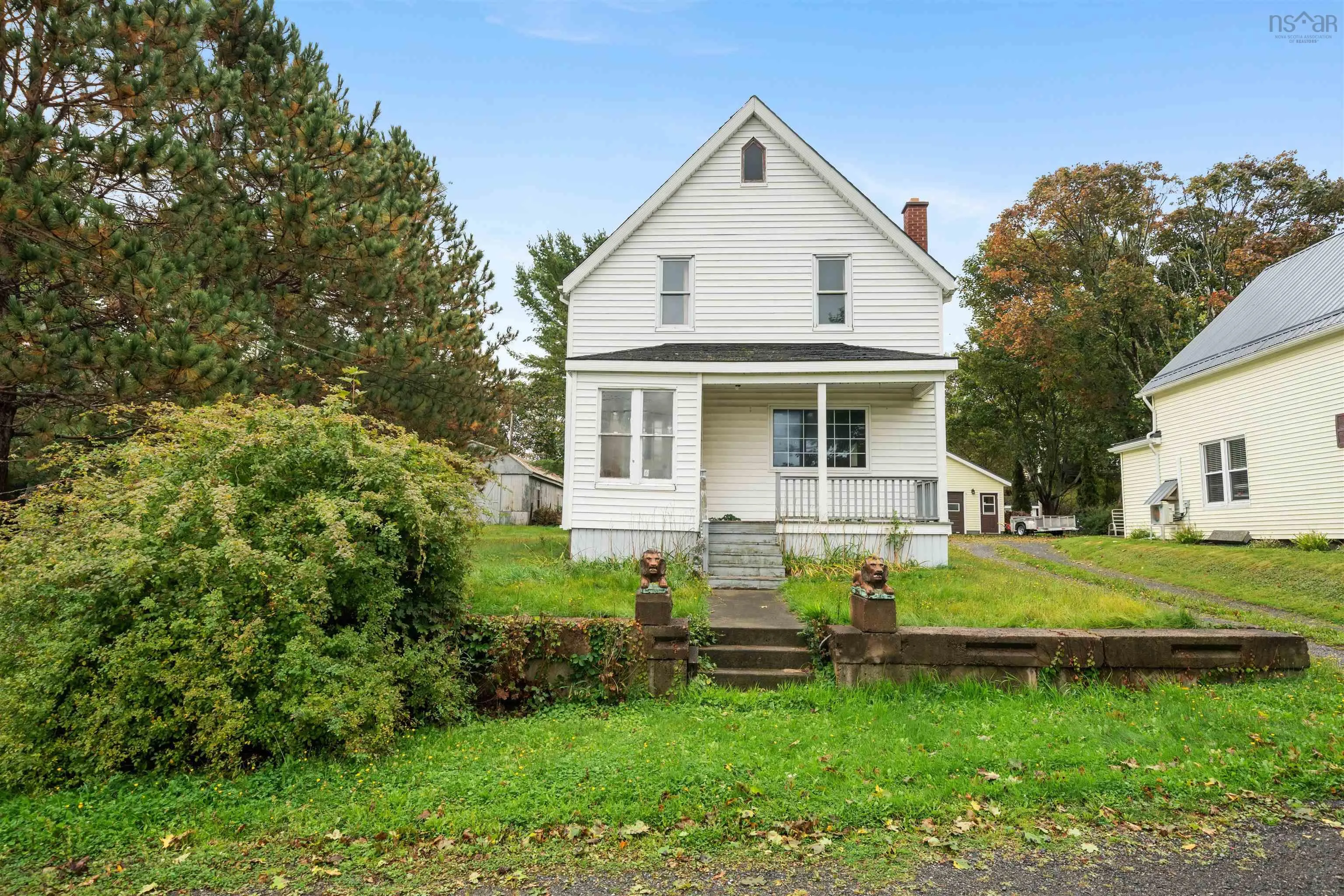 29 Edward Street, Plymouth, NS B0K 1S0, 3 Bedrooms Bedrooms, ,2 BathroomsBathrooms,Residential,For Sale,Edward,202524945