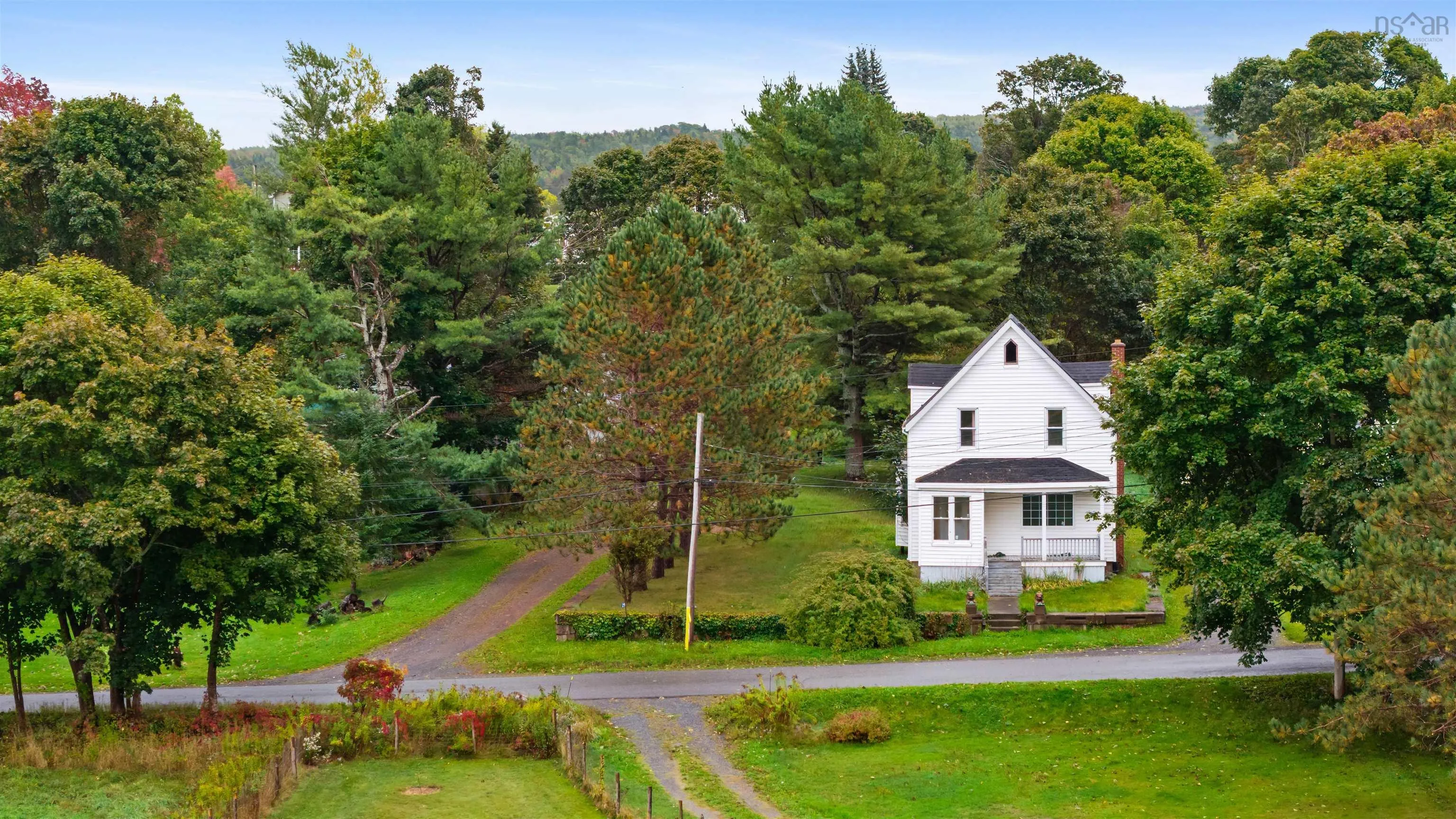 29 Edward Street, Plymouth, NS B0K 1S0, 3 Bedrooms Bedrooms, ,2 BathroomsBathrooms,Residential,For Sale,Edward,202524945