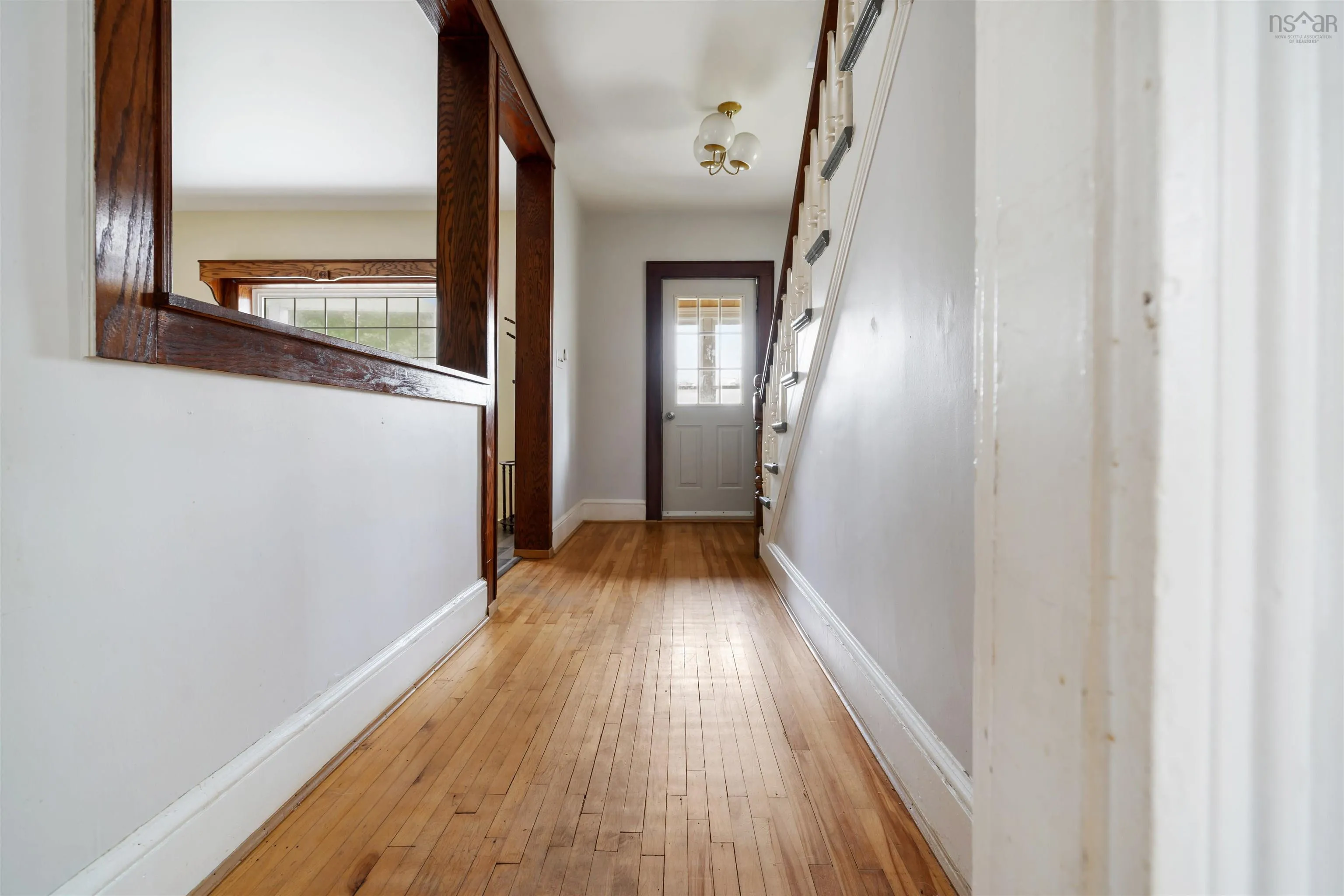 29 Edward Street, Plymouth, NS B0K 1S0, 3 Bedrooms Bedrooms, ,2 BathroomsBathrooms,Residential,For Sale,Edward,202524945