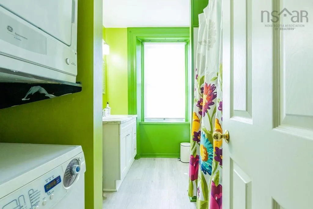 21-1300 Queen Street, Halifax, NS B3J 2H5, 2 Bedrooms Bedrooms, ,1 BathroomBathrooms,Residential,For Sale,Queen,202515970