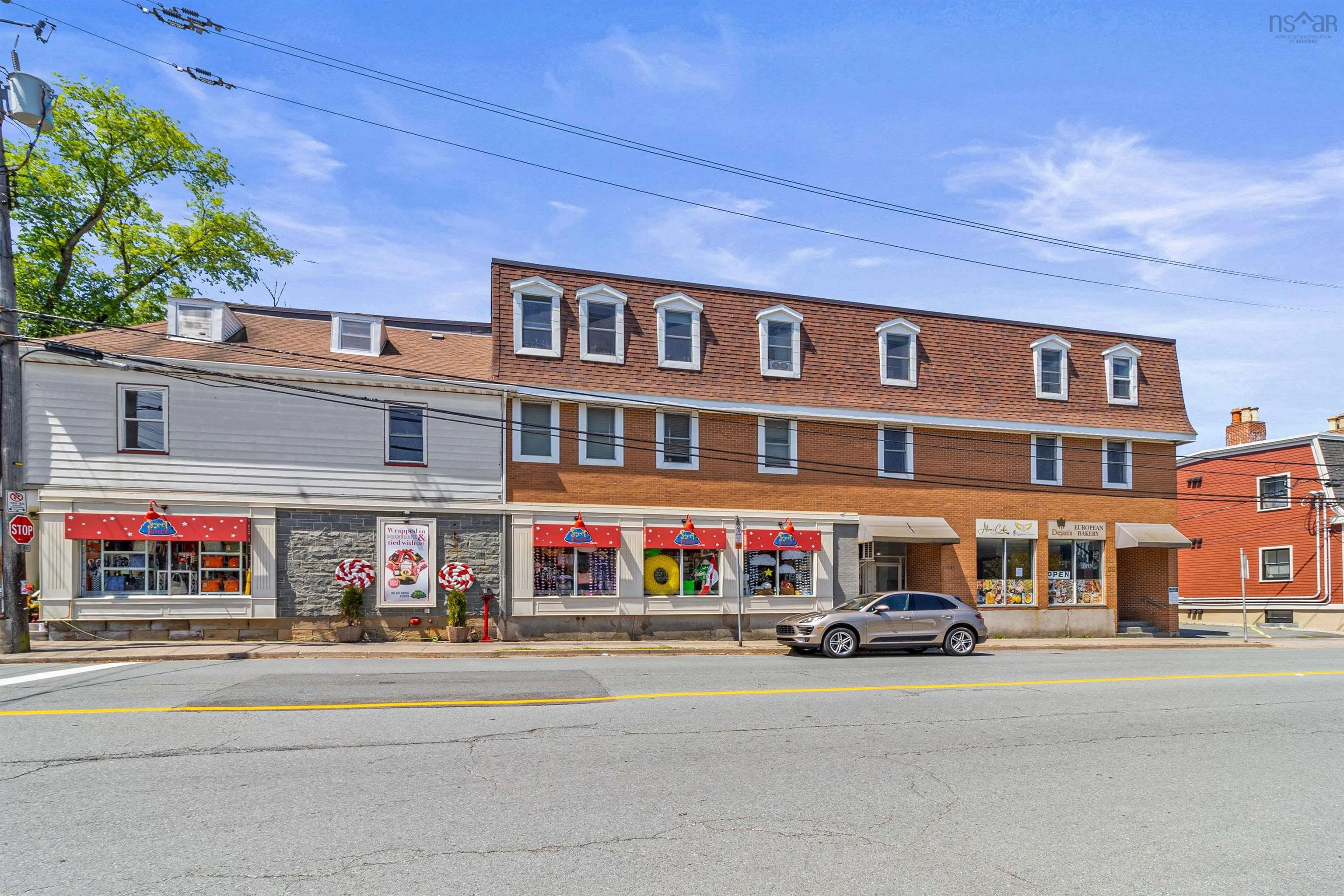 21-1300 Queen Street, Halifax, NS B3J 2H5, 2 Bedrooms Bedrooms, ,1 BathroomBathrooms,Residential,For Sale,Queen,202515970