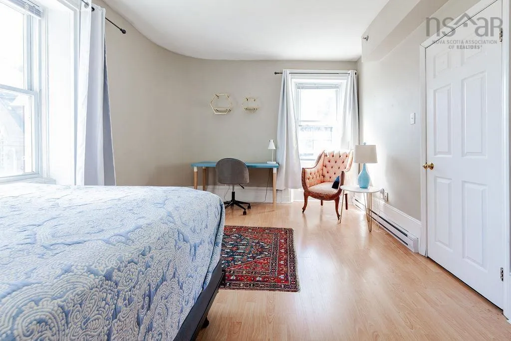 21-1300 Queen Street, Halifax, NS B3J 2H5, 2 Bedrooms Bedrooms, ,1 BathroomBathrooms,Residential,For Sale,Queen,202515970