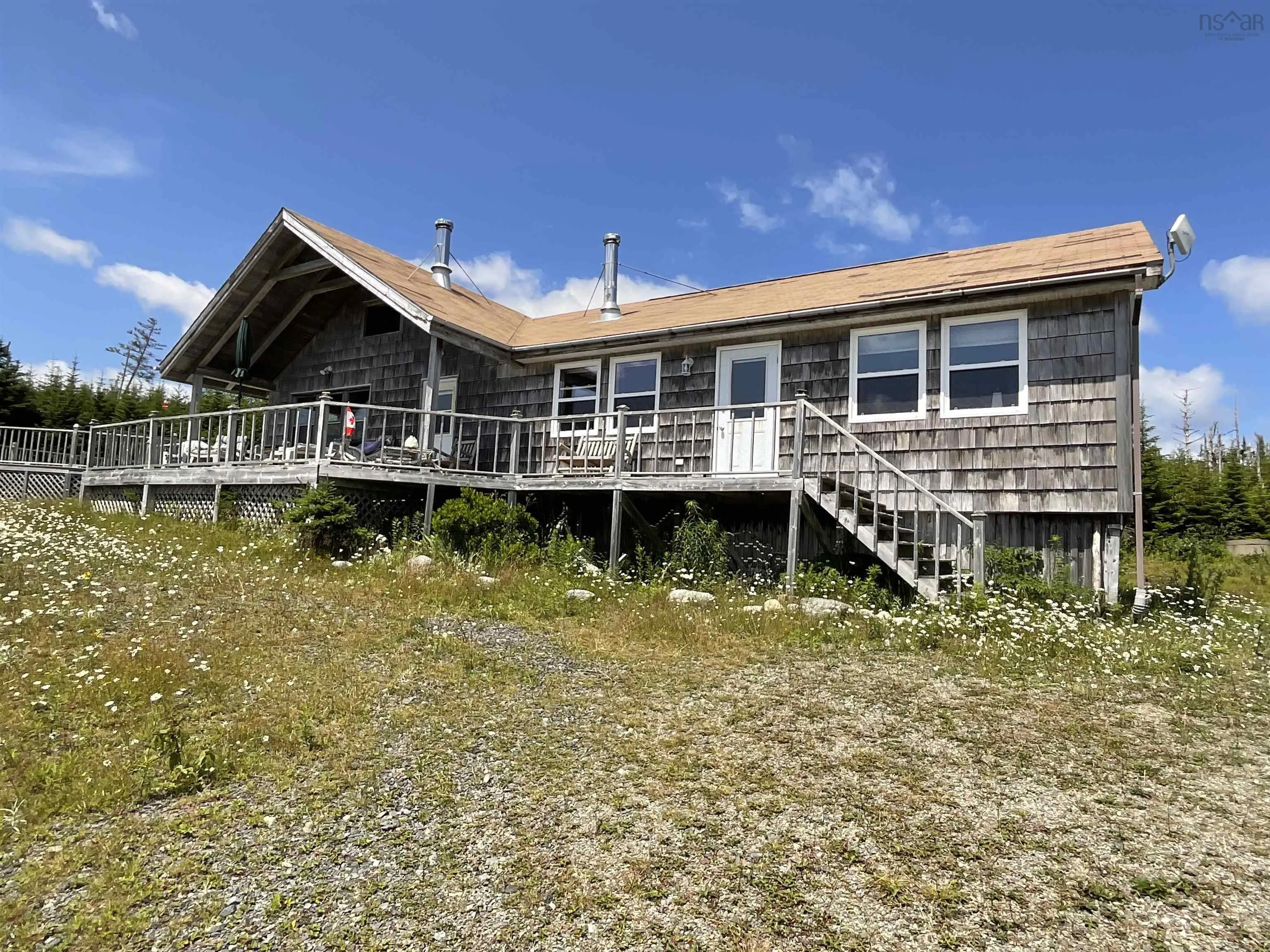 39 R-24, Cole Harbour, NS B0H 1T0, 3 Bedrooms Bedrooms, ,2 BathroomsBathrooms,Residential,For Sale,R-24,202519447