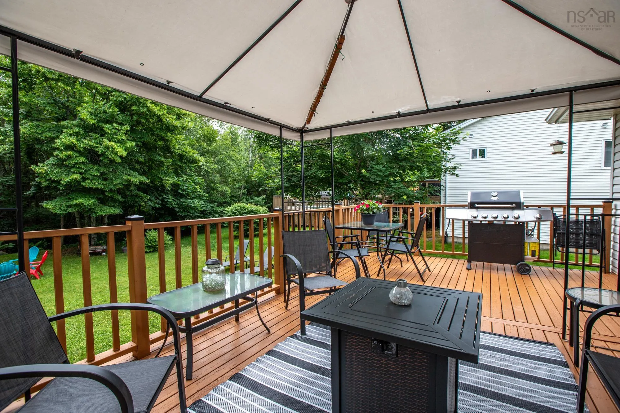 245 Springfield Lake Road, Middle Sackville, NS B4E 3B1, 3 Bedrooms Bedrooms, ,2 BathroomsBathrooms,Residential,For Sale,Springfield Lake,202517630