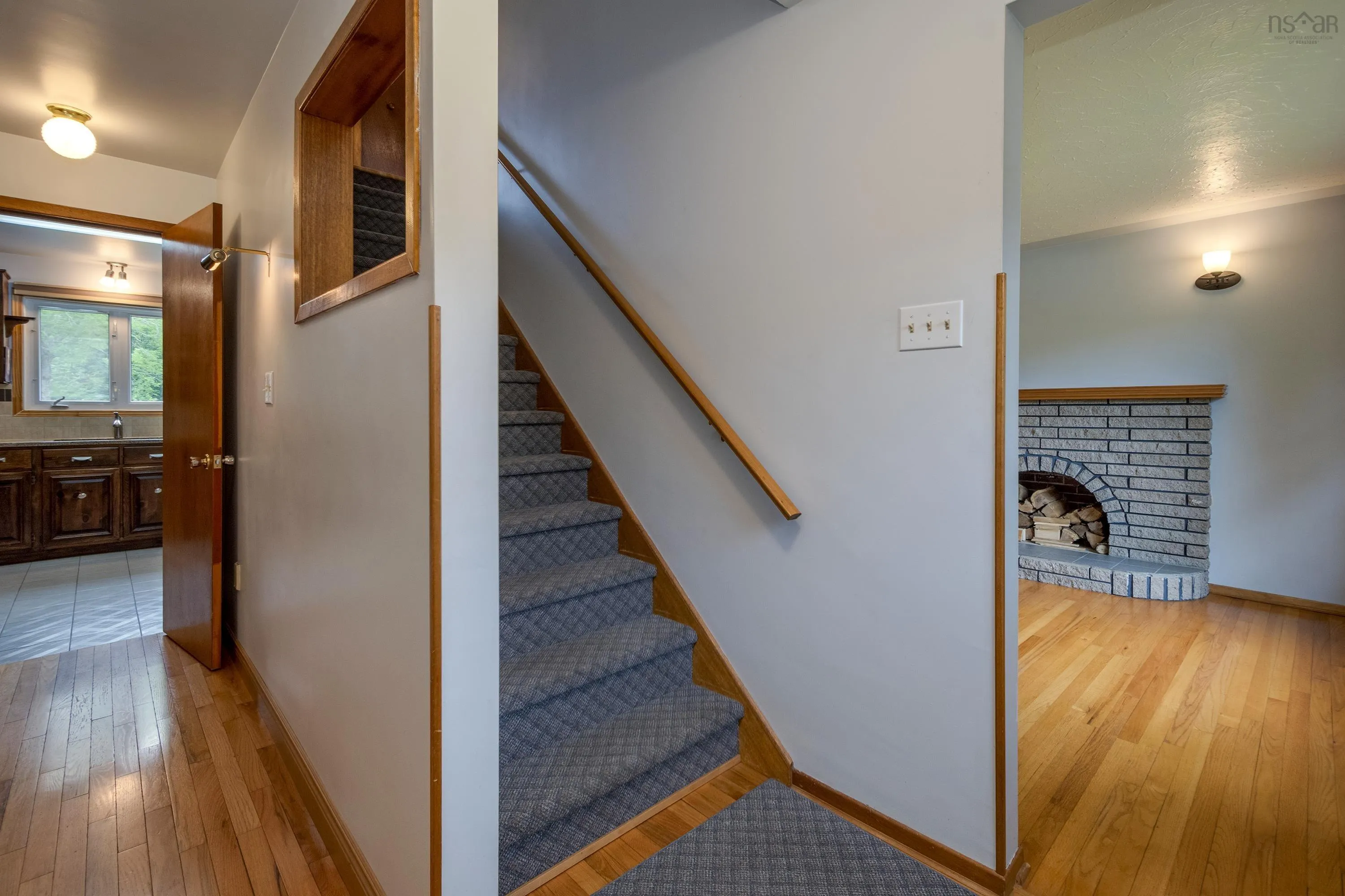 117 Etter Road, Mount Uniacke, NS B0N 1Z0, 3 Bedrooms Bedrooms, ,2 BathroomsBathrooms,Residential,For Sale,Etter,202518180