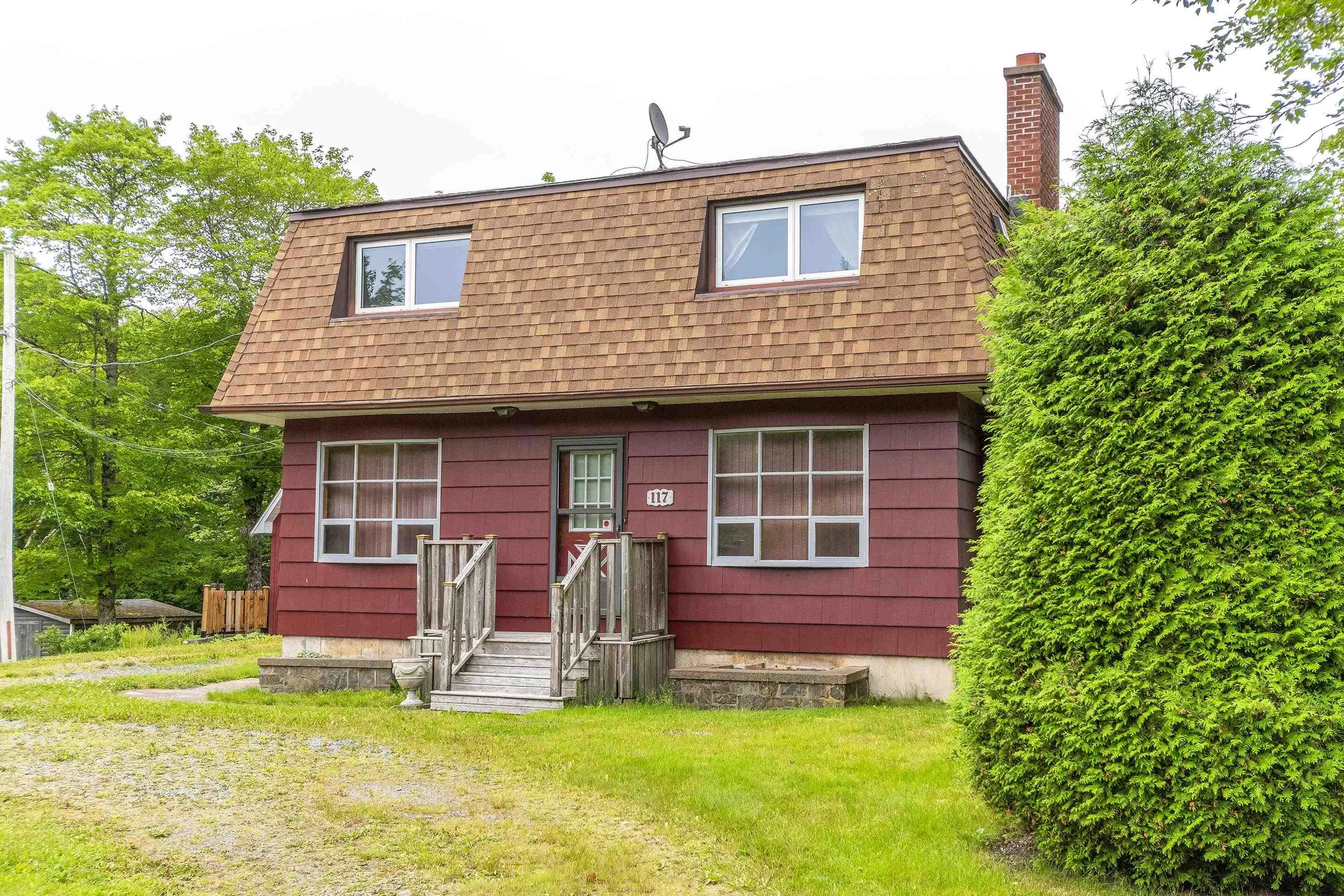 117 Etter Road, Mount Uniacke, NS B0N 1Z0, 3 Bedrooms Bedrooms, ,2 BathroomsBathrooms,Residential,For Sale,Etter,202518180