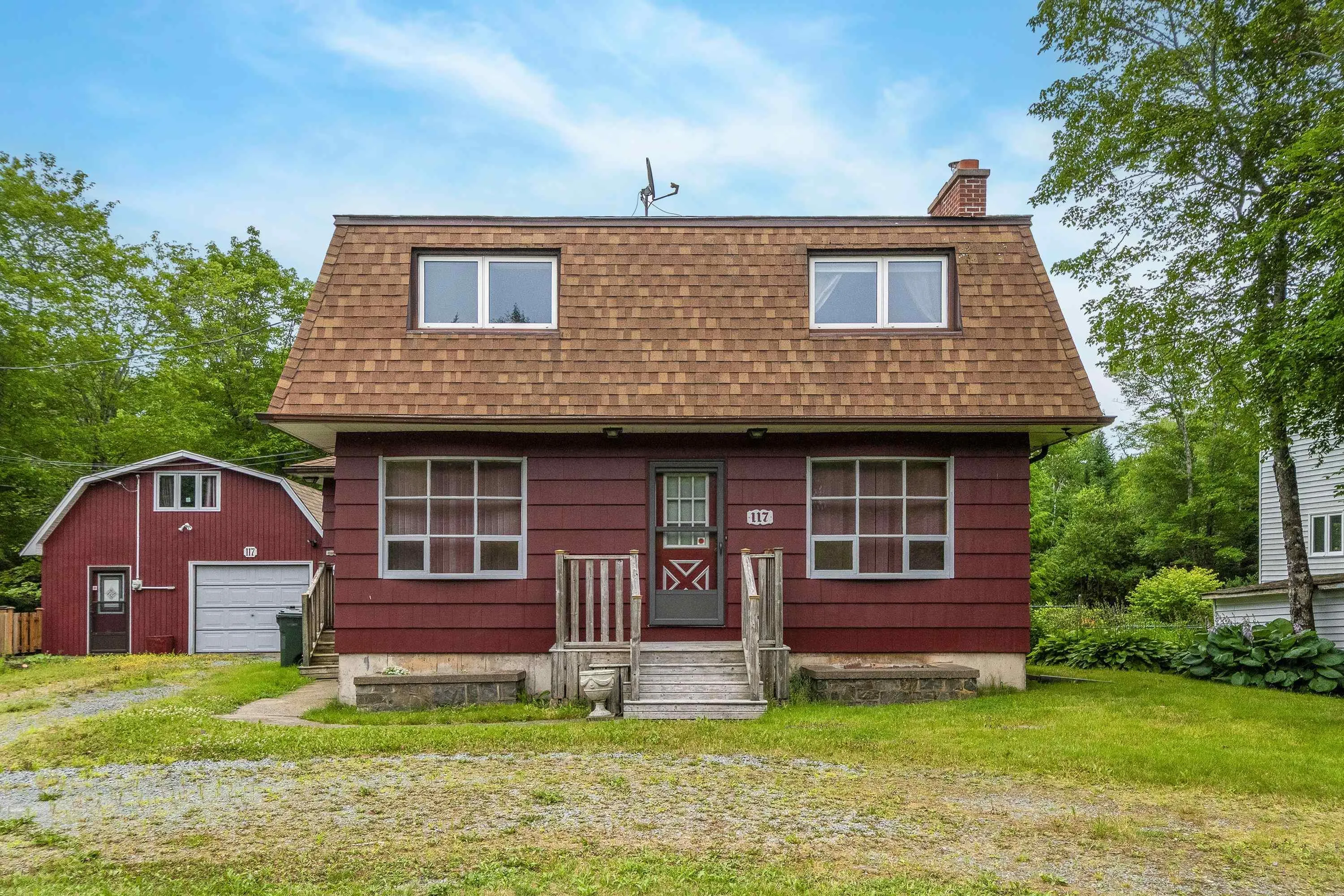 117 Etter Road, Mount Uniacke, NS B0N 1Z0, 3 Bedrooms Bedrooms, ,2 BathroomsBathrooms,Residential,For Sale,Etter,202518180